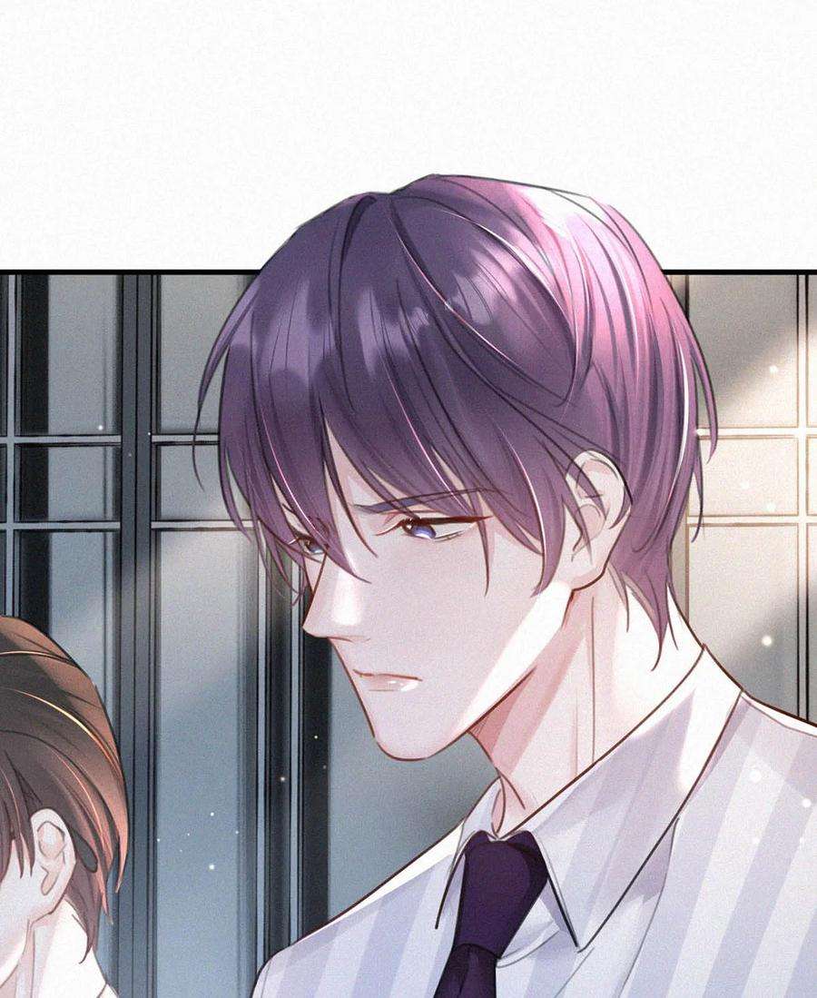 唇枪039 反正这个吻……确实很舒服。