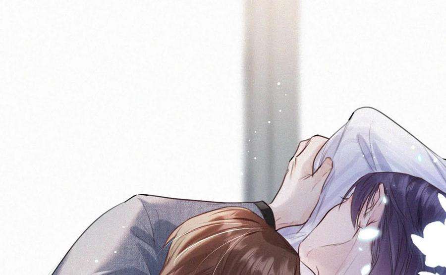唇枪039 反正这个吻……确实很舒服。