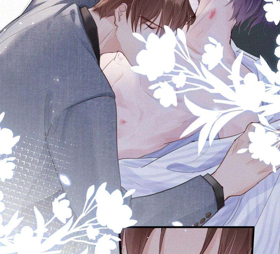 唇枪039 反正这个吻……确实很舒服。