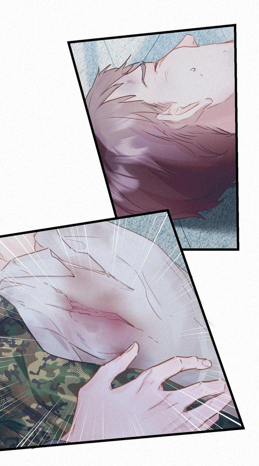 唇枪040 哟，帅哥，怎么以前没见过？