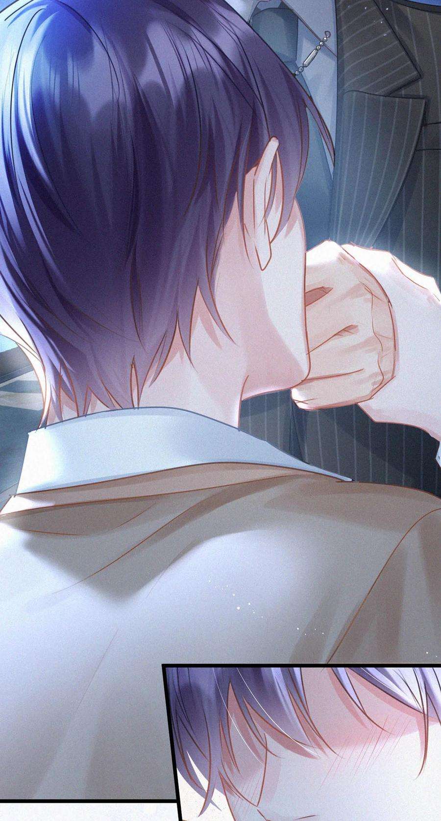 唇枪045 可我好像改不了——