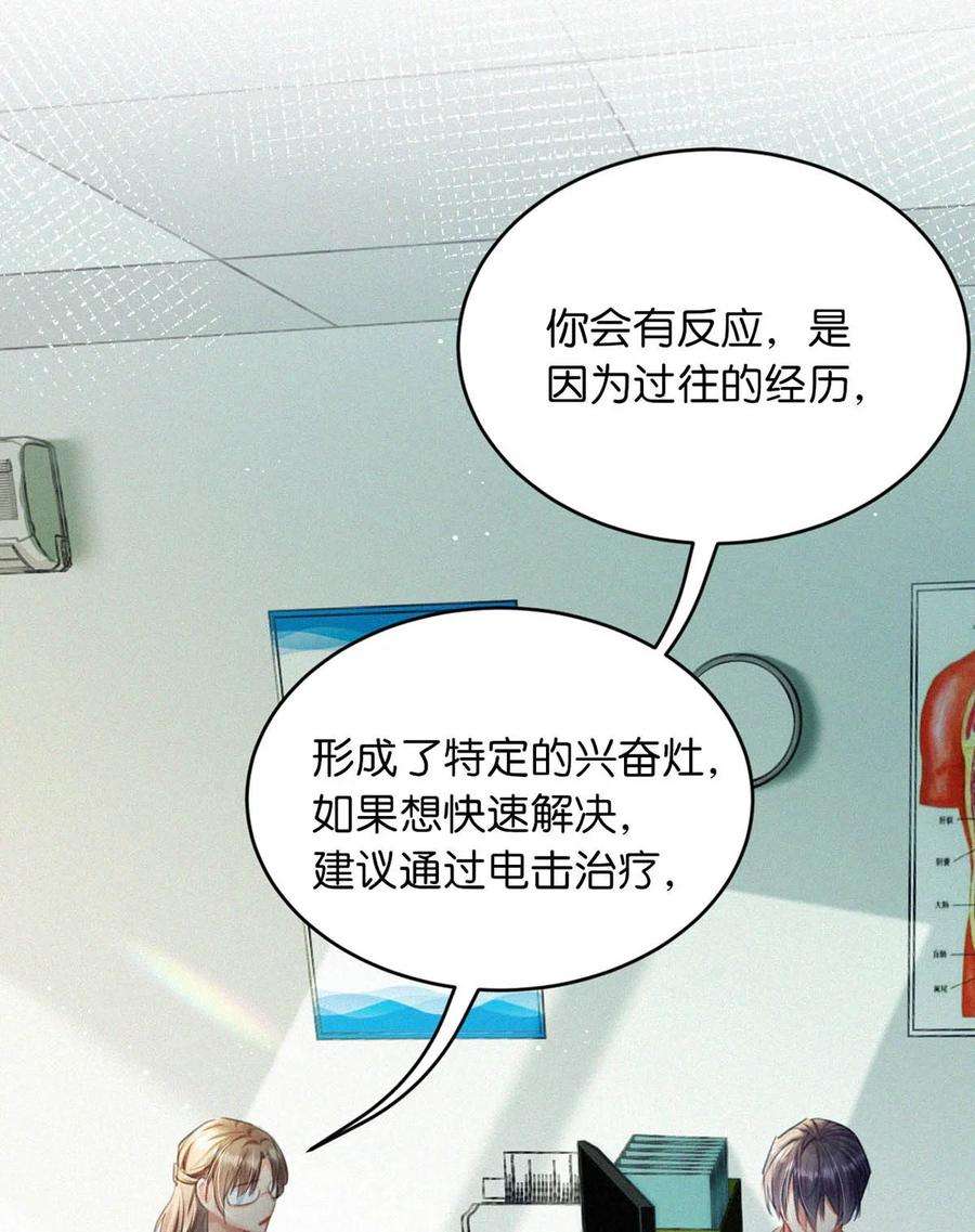 唇枪053 我总是控住不住地出现反应……