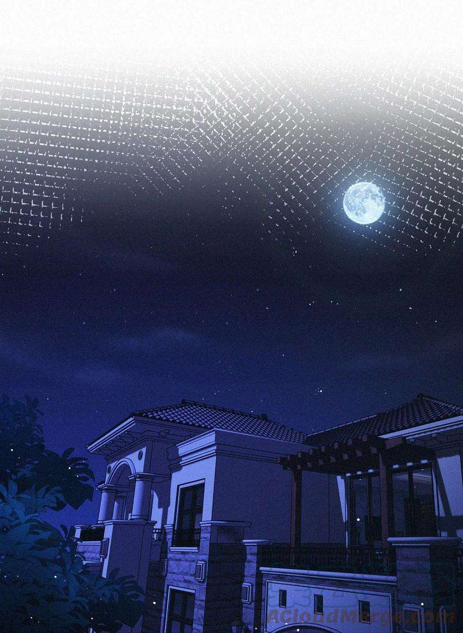 唇枪056 老狐狸忽然找我……
