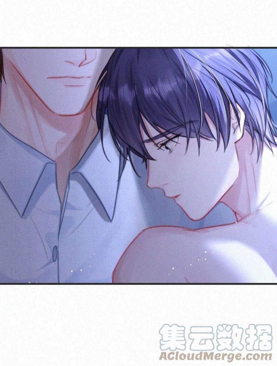 唇枪057 别怕——会很舒服的。