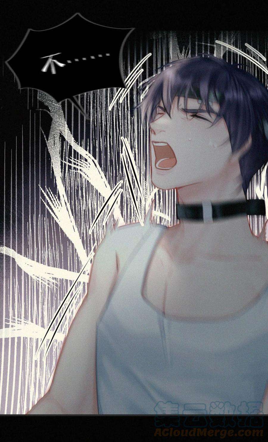 唇枪057 别怕——会很舒服的。