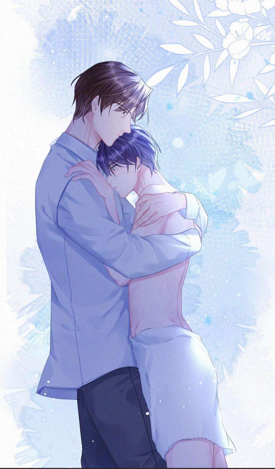 唇枪057 别怕——会很舒服的。