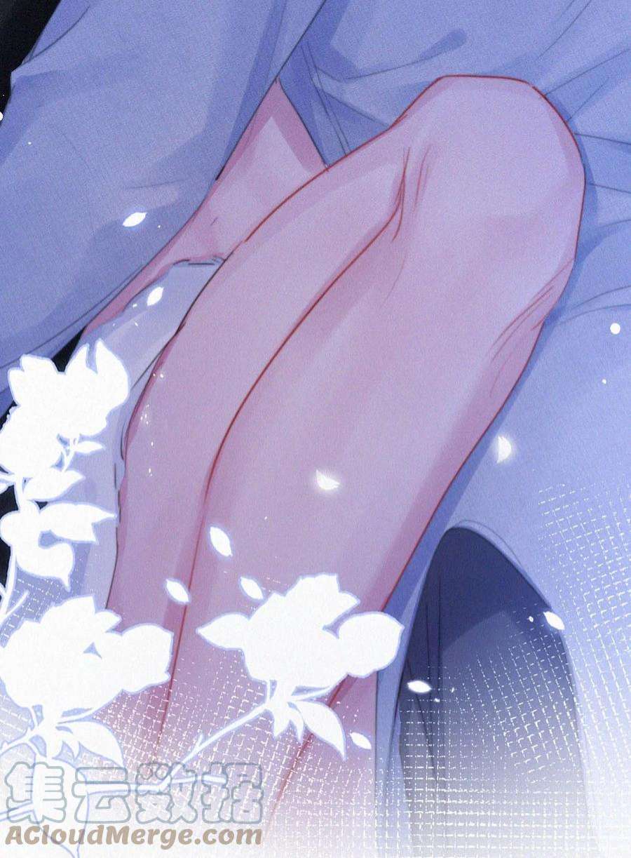 唇枪057 别怕——会很舒服的。