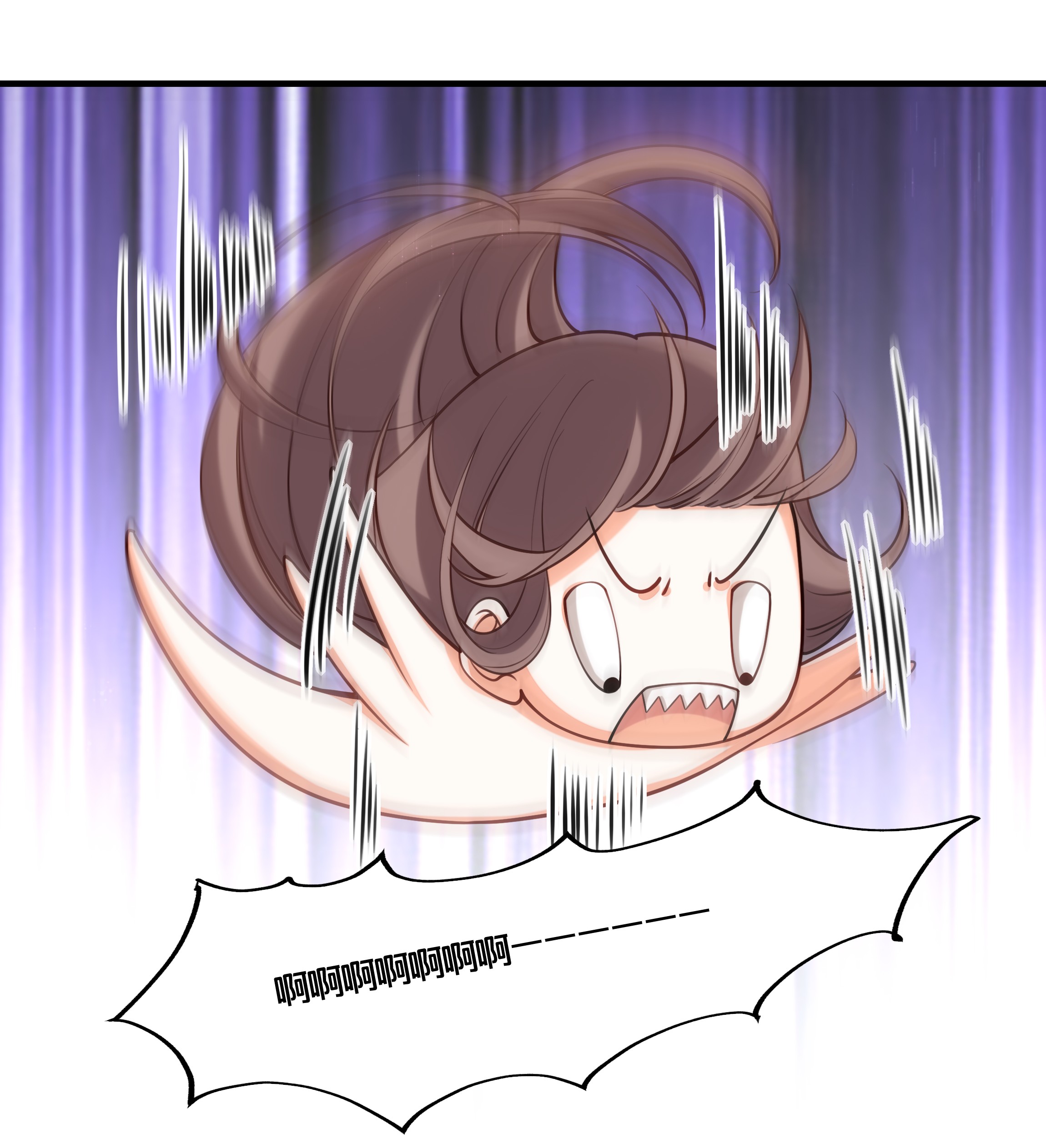 我不要宫斗啊004 逃亡二人组