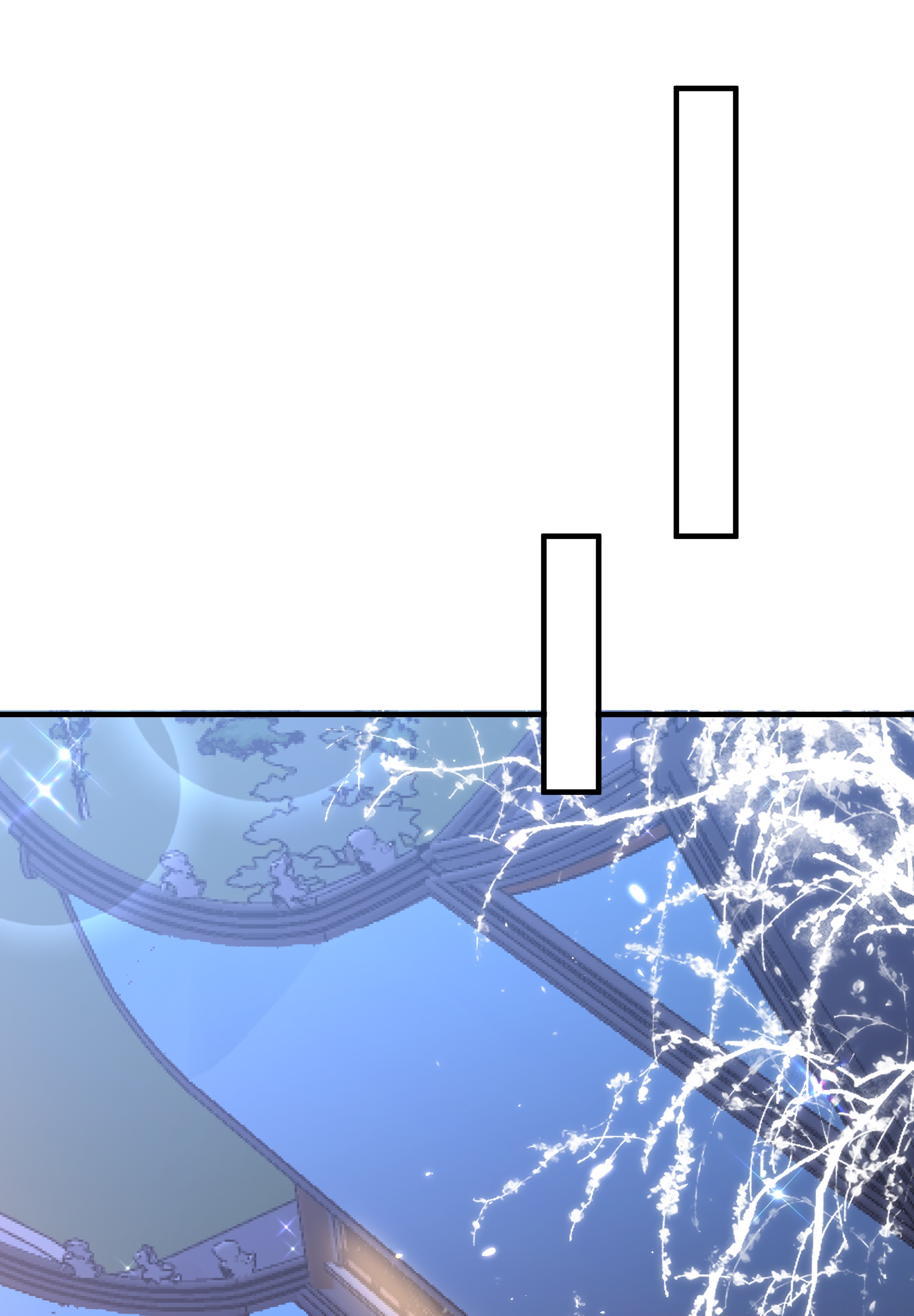 我不要宫斗啊004 逃亡二人组