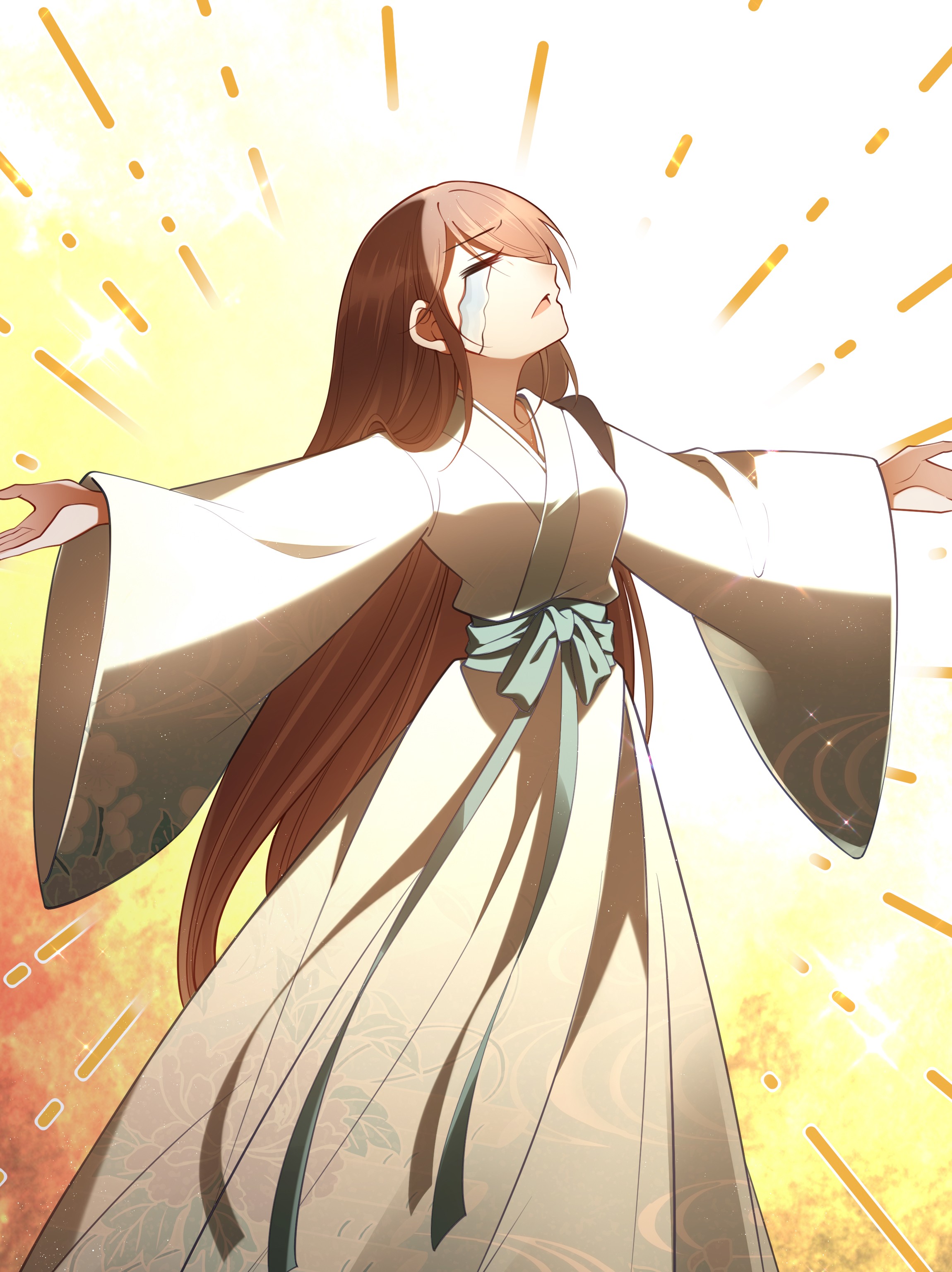 我不要宫斗啊004 逃亡二人组