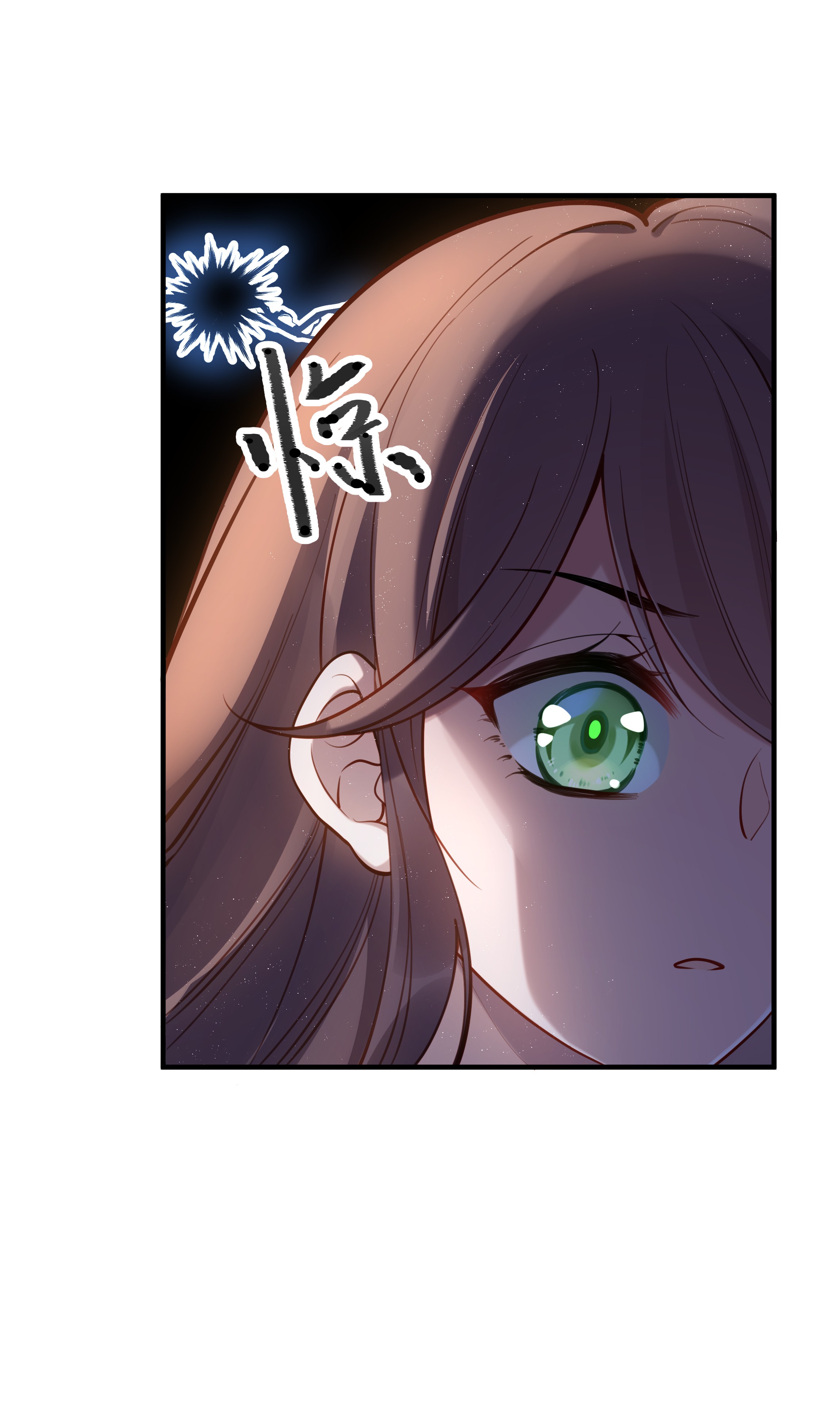 我不要宫斗啊004 逃亡二人组