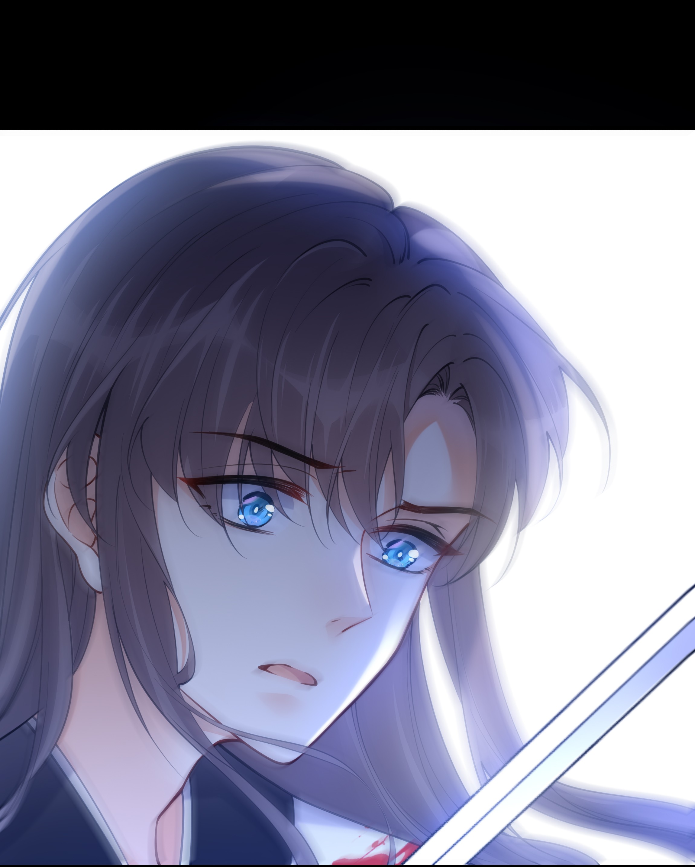 我不要宫斗啊006 放开你的脏手！