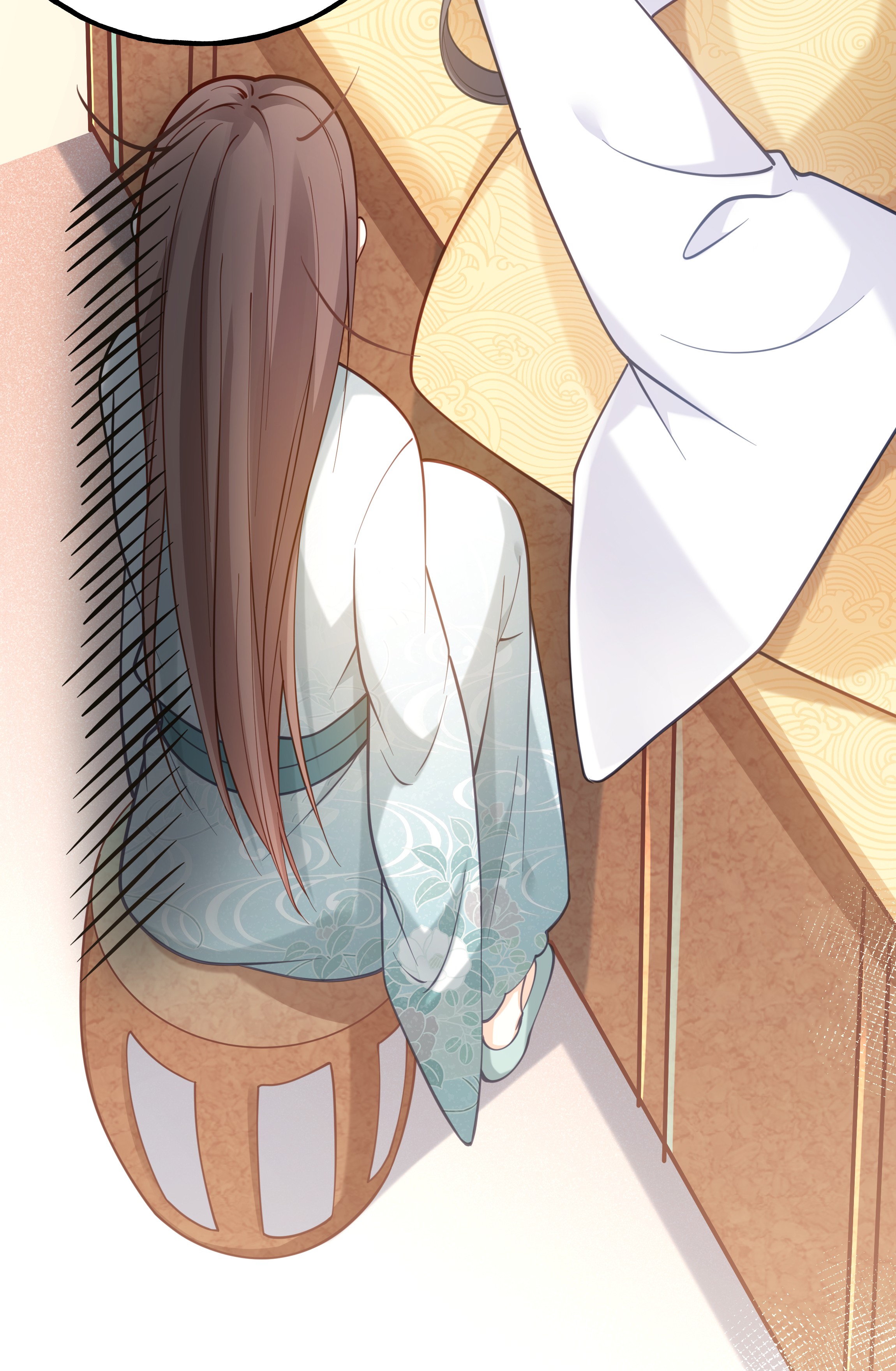 我不要宫斗啊007 解除婚约？！