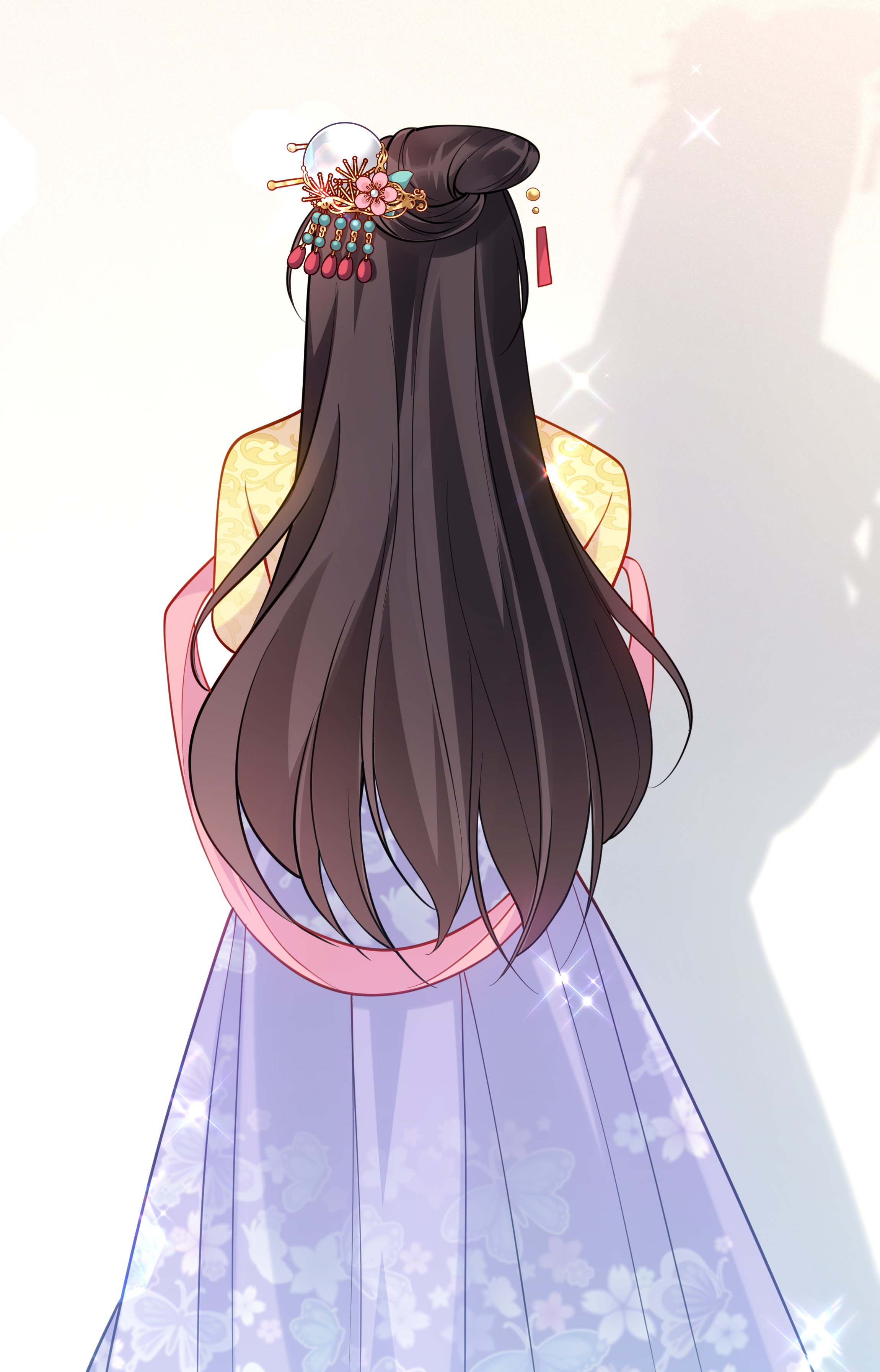 我不要宫斗啊007 解除婚约？！