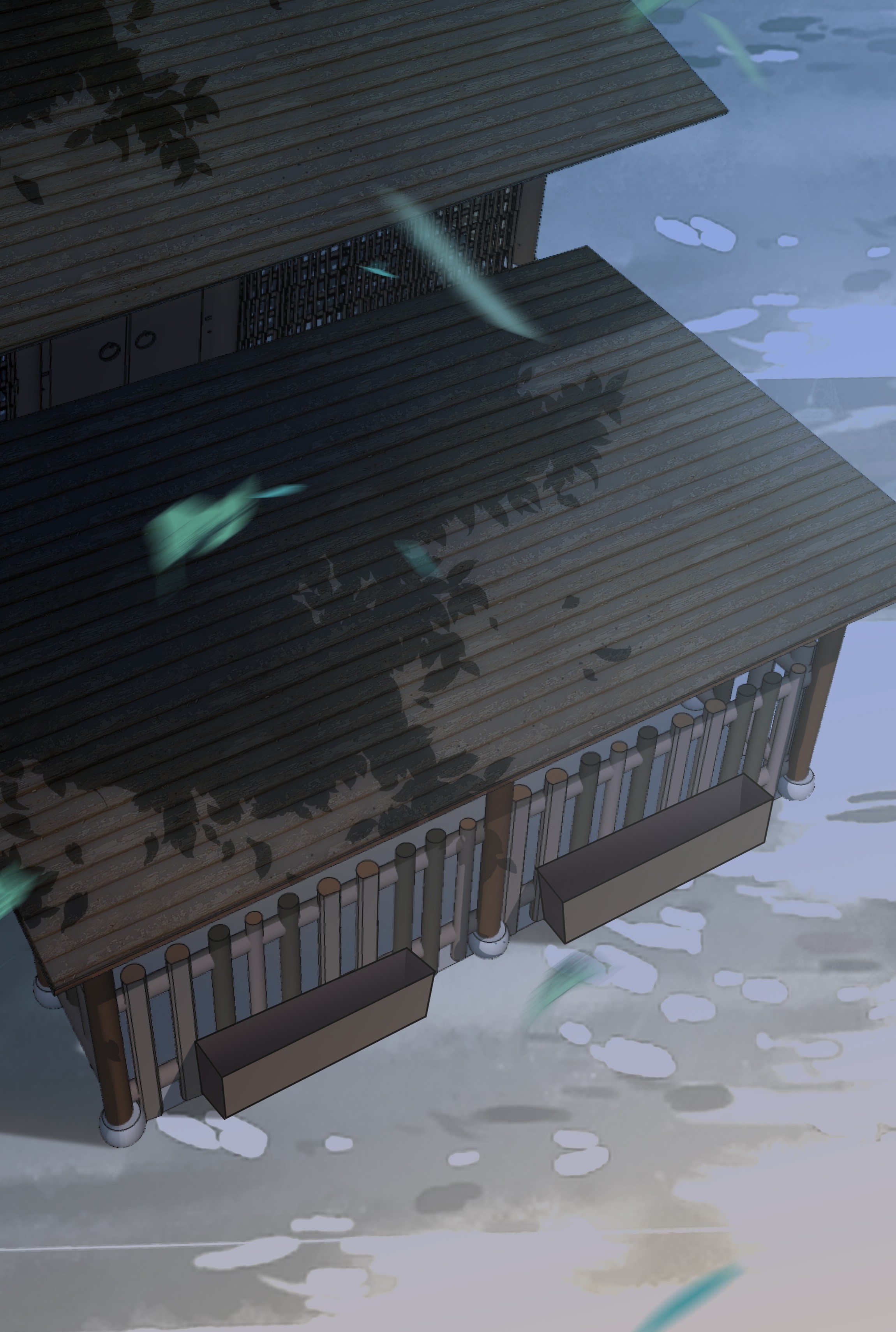 我不要宫斗啊010 他只是个兄控