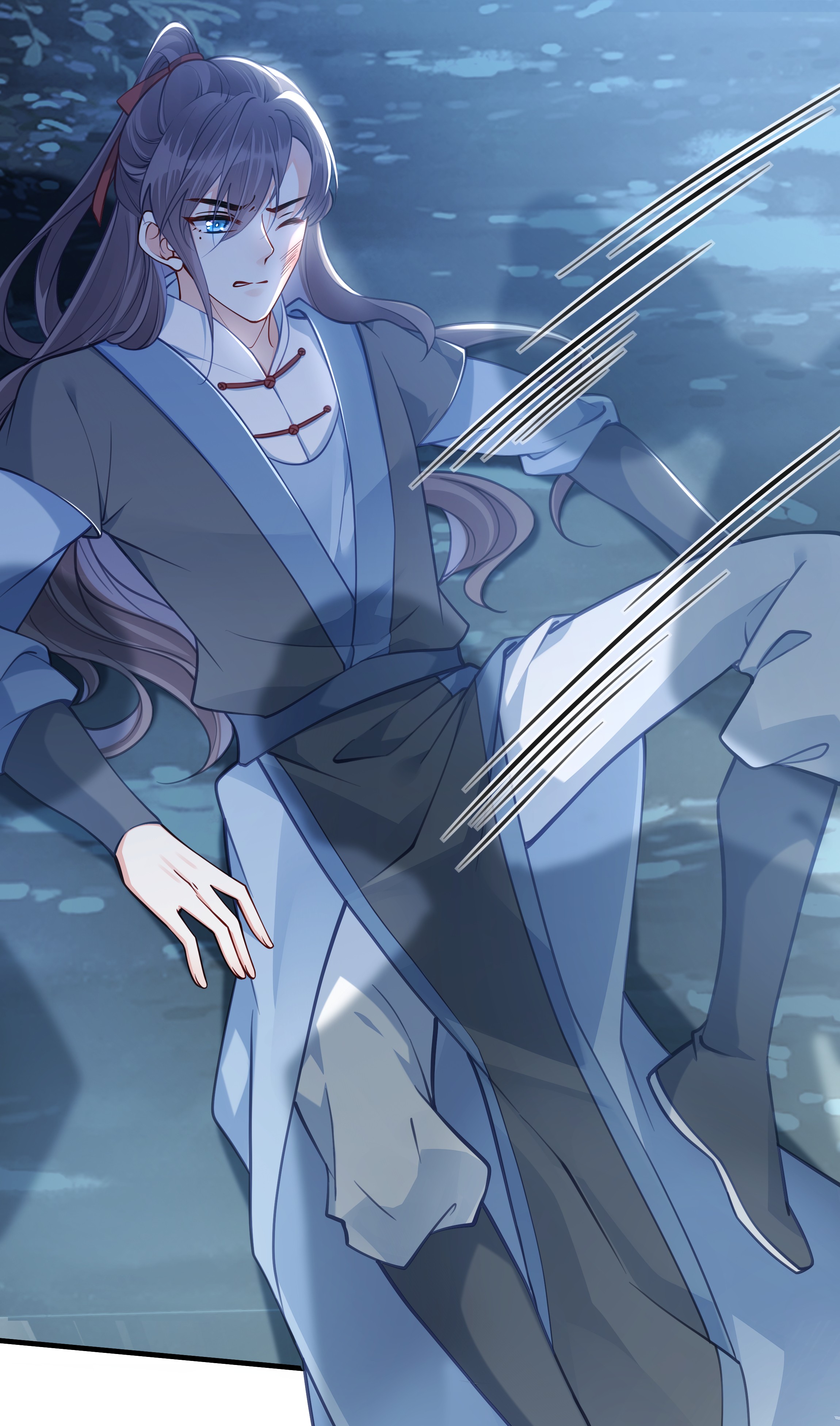 我不要宫斗啊010 他只是个兄控