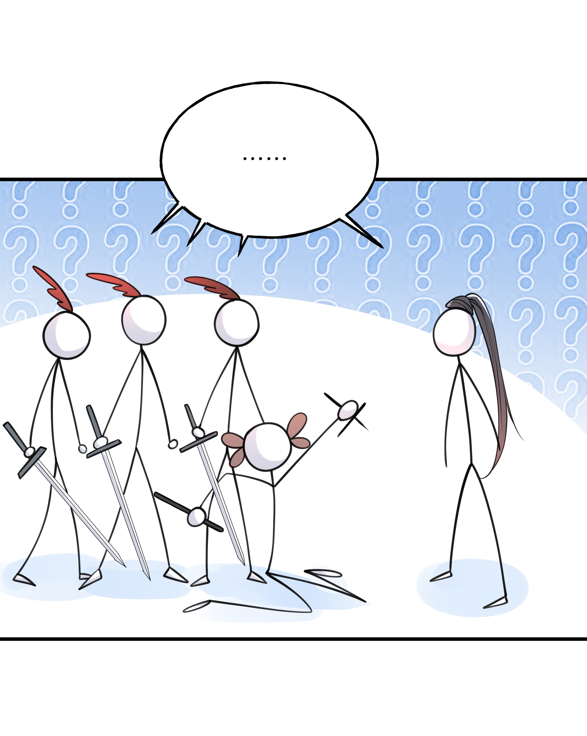 我不要宫斗啊010 他只是个兄控