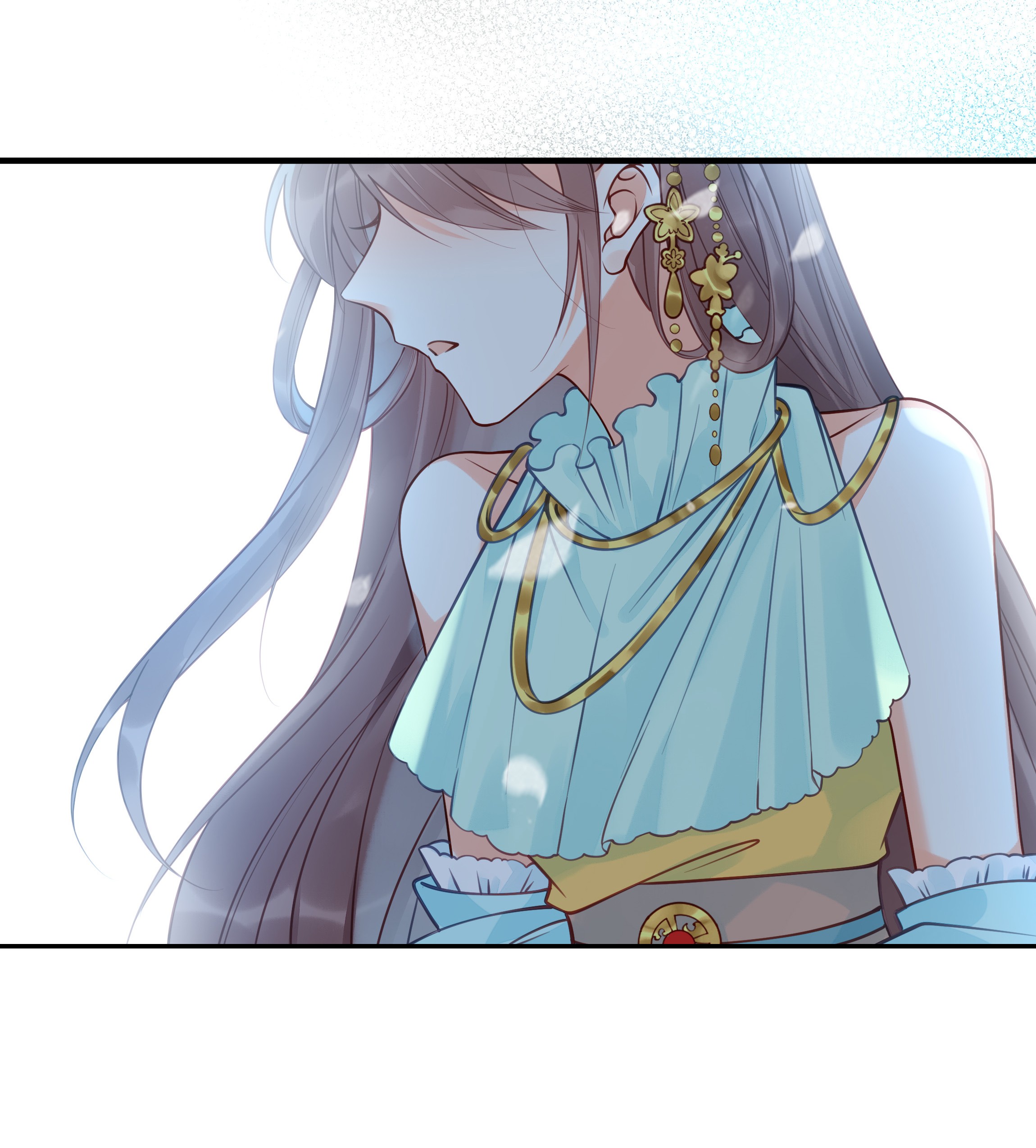 我不要宫斗啊014 我向来不会输