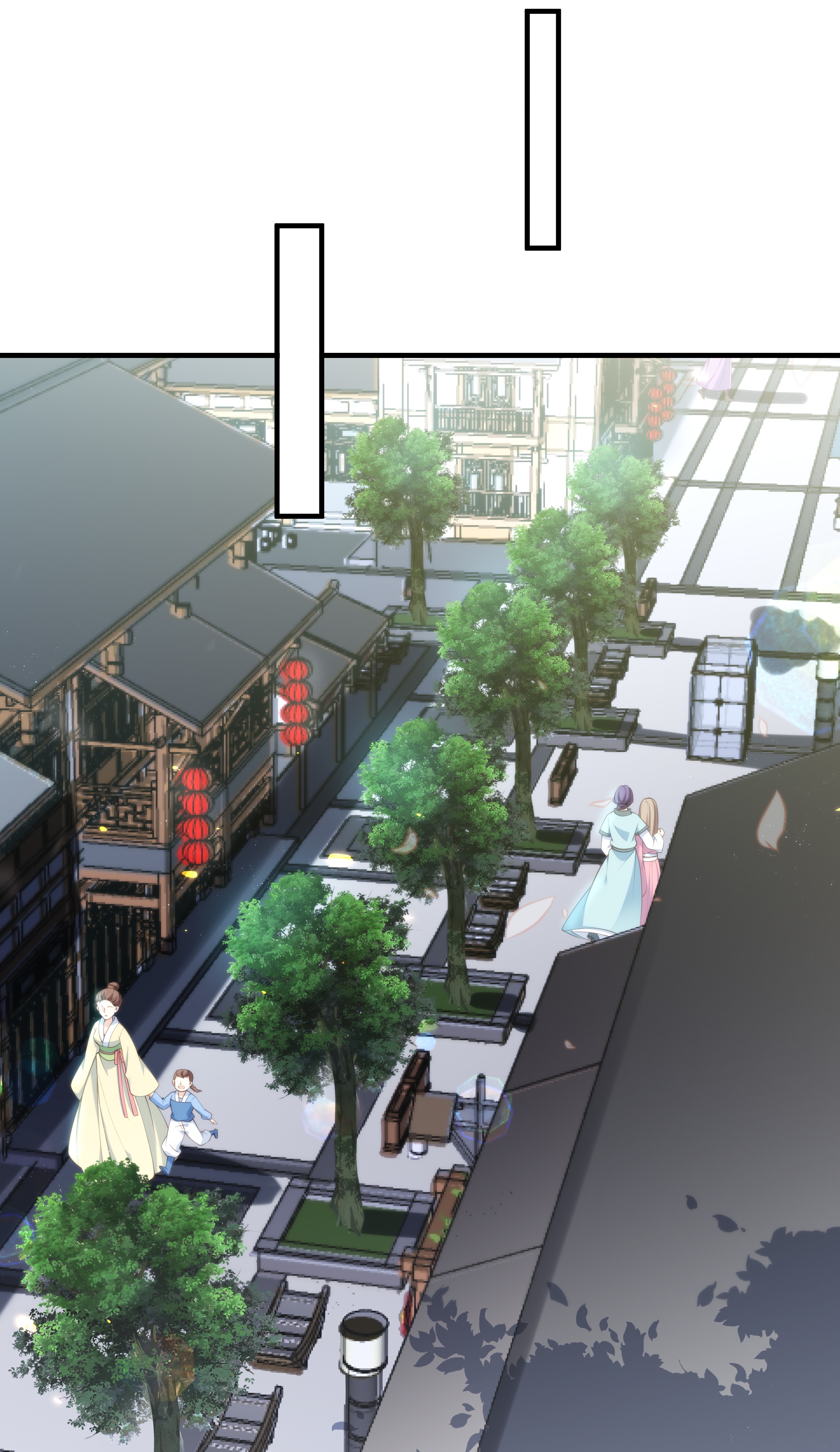 我不要宫斗啊016 你带朕逛青楼？