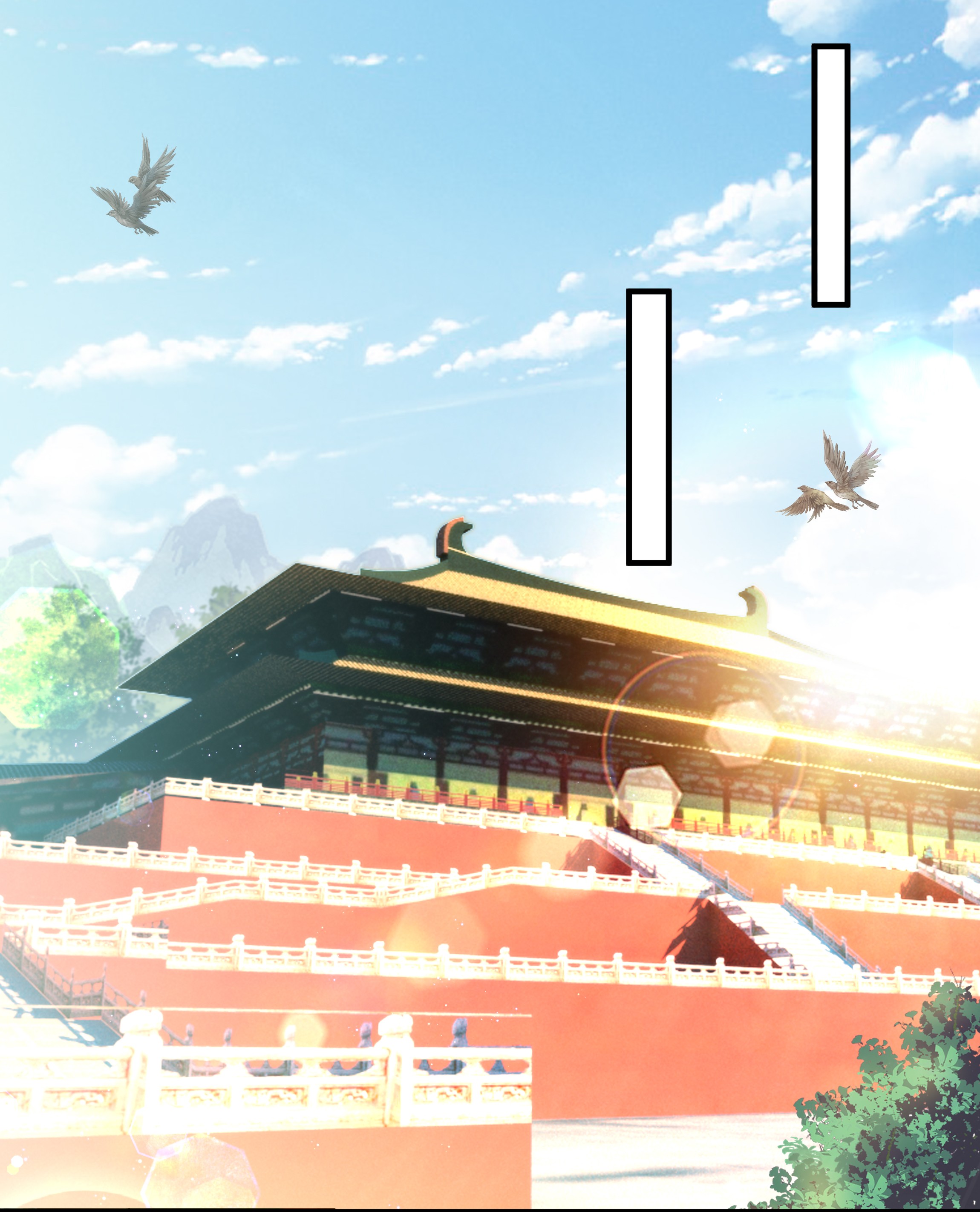 我不要宫斗啊016 你带朕逛青楼？