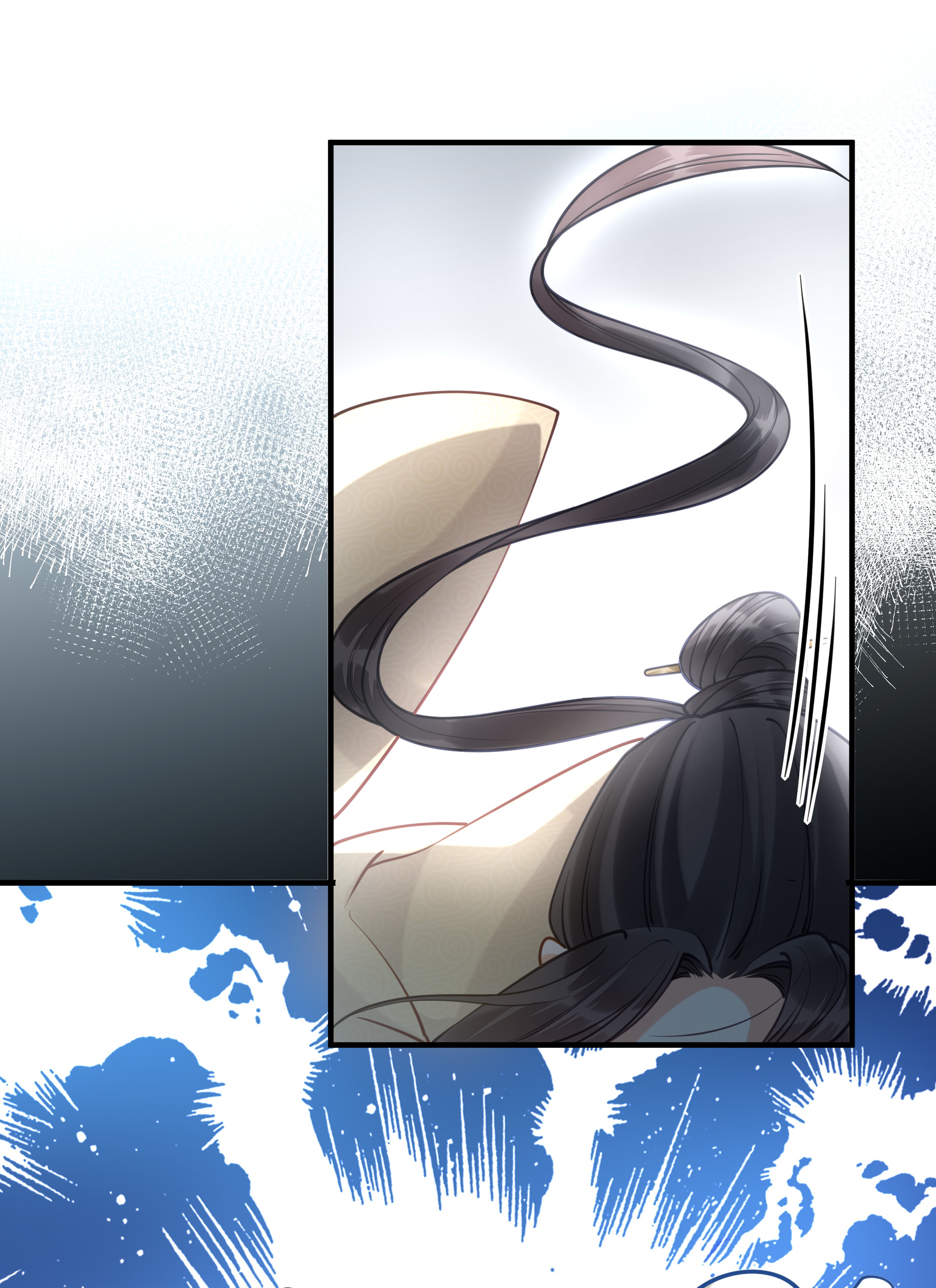 我不要宫斗啊018 在爷的场子劫人？