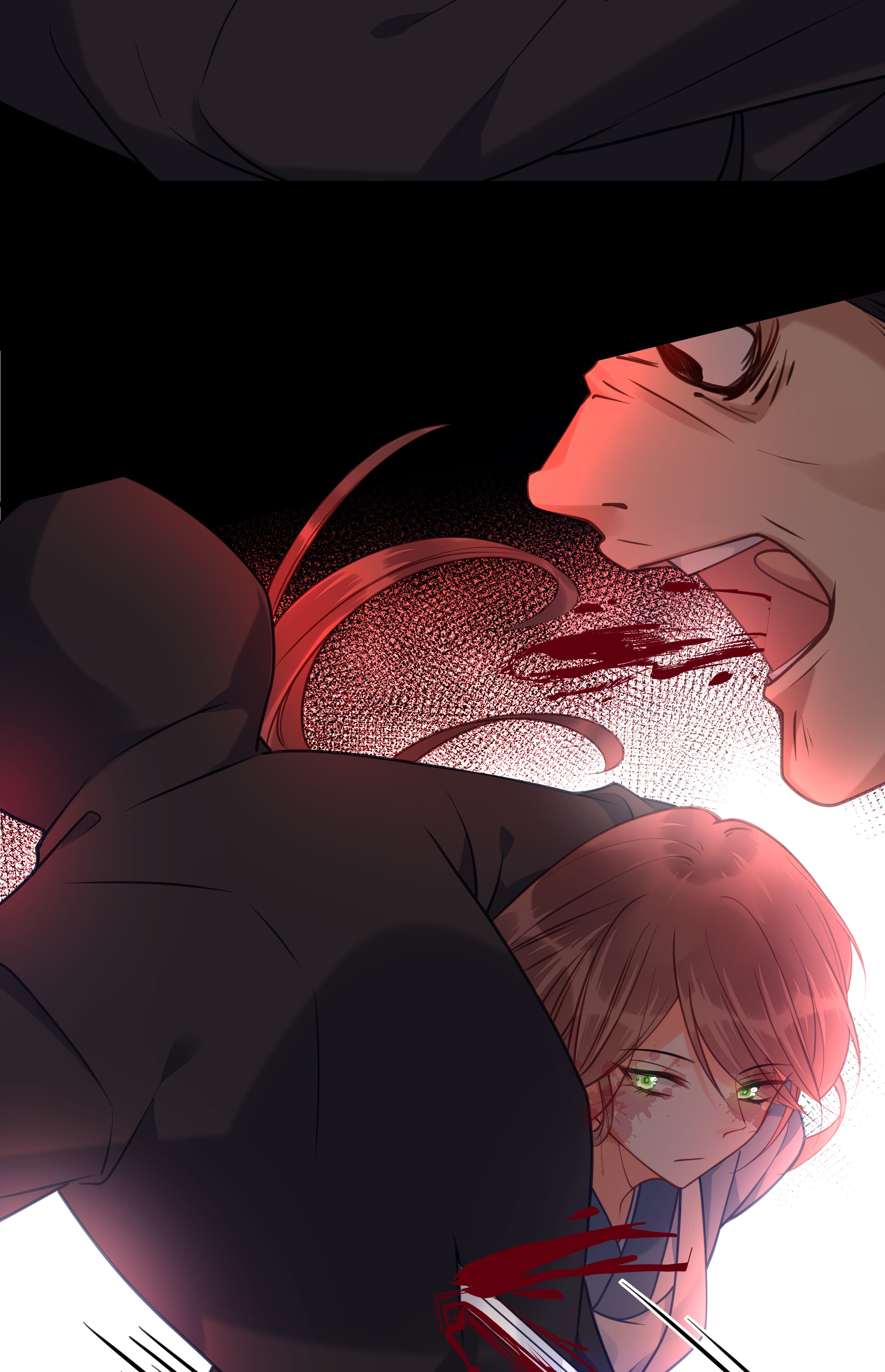 我不要宫斗啊019 云落归来