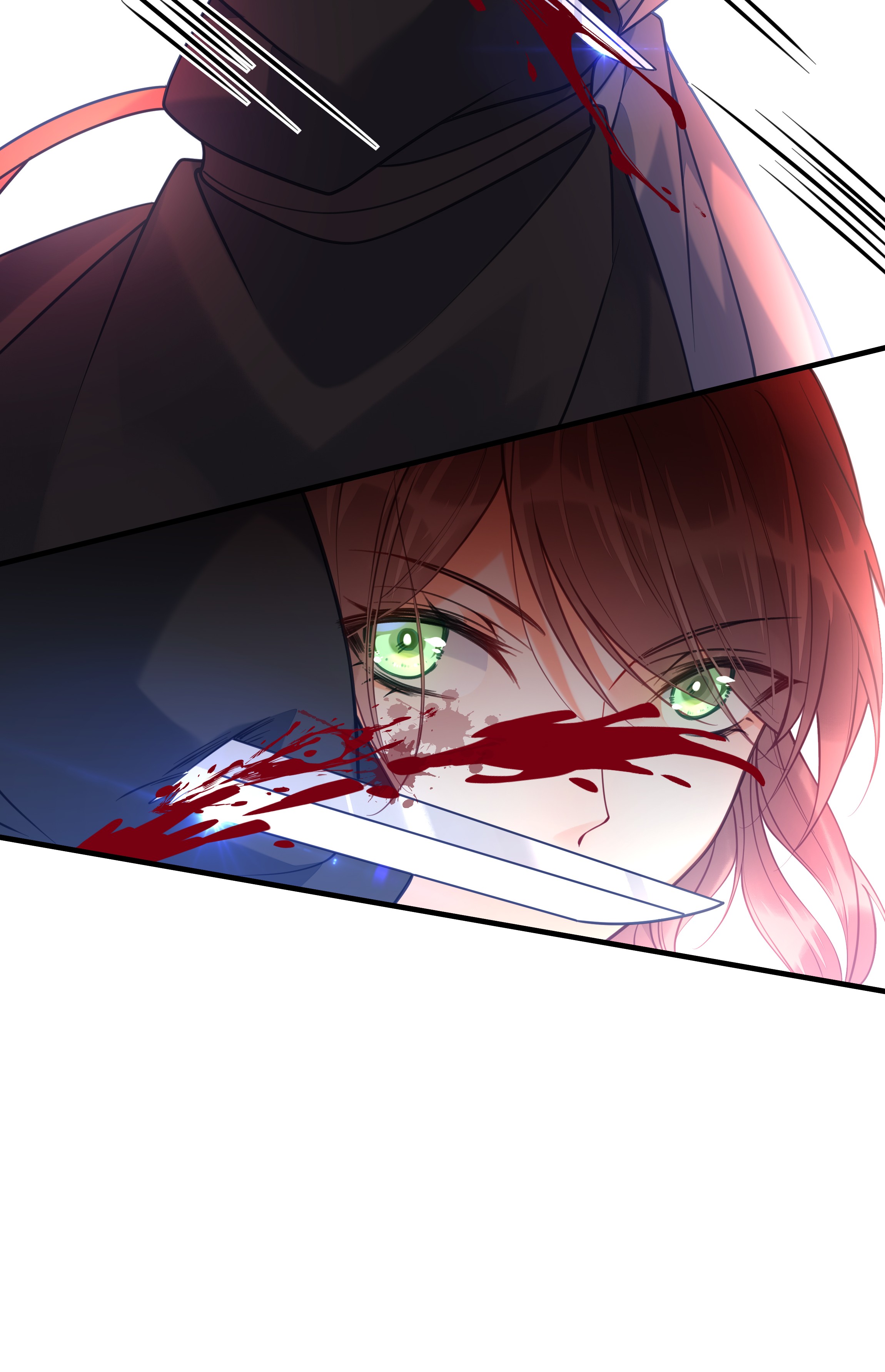 我不要宫斗啊019 云落归来