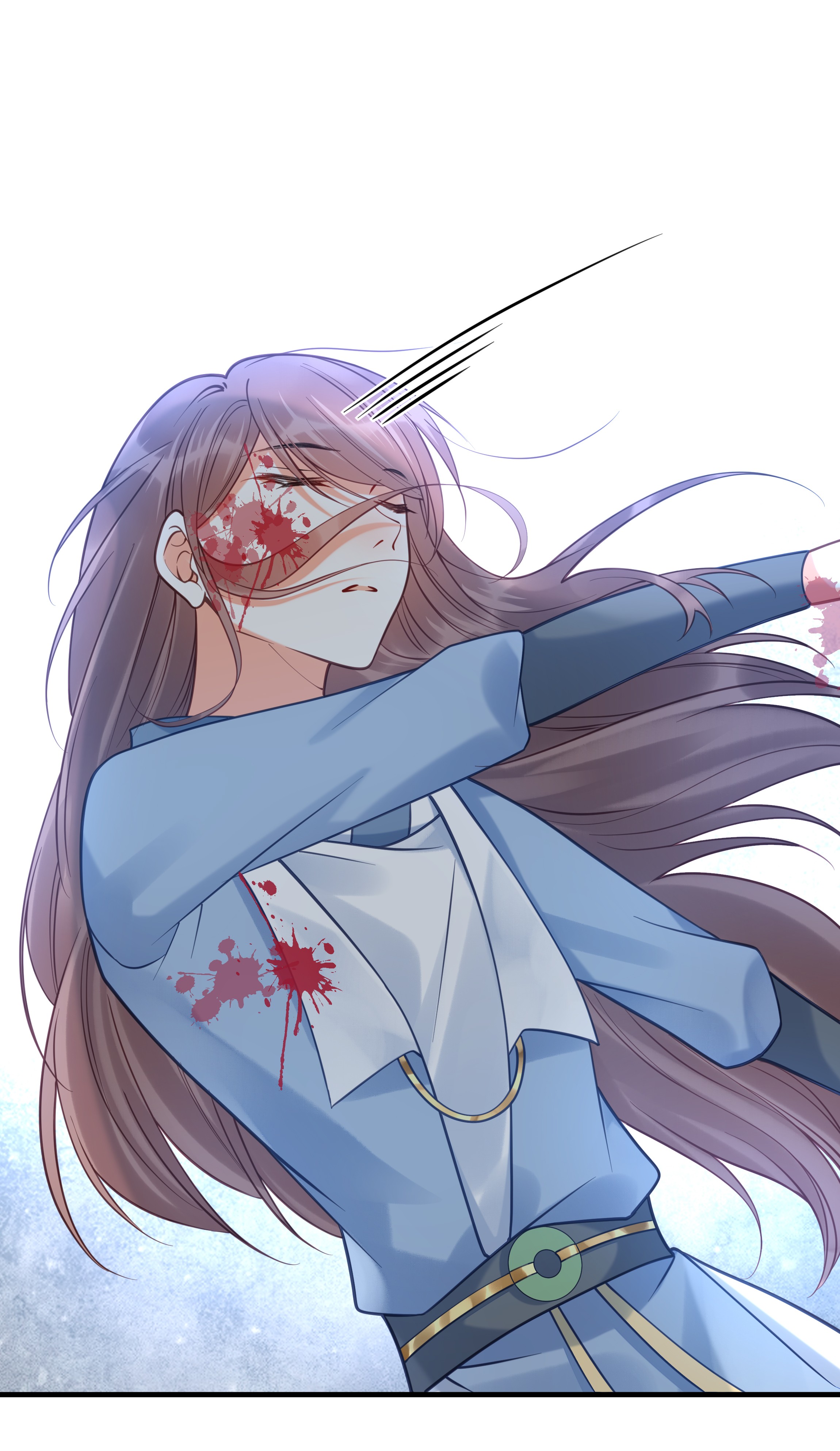 我不要宫斗啊019 云落归来