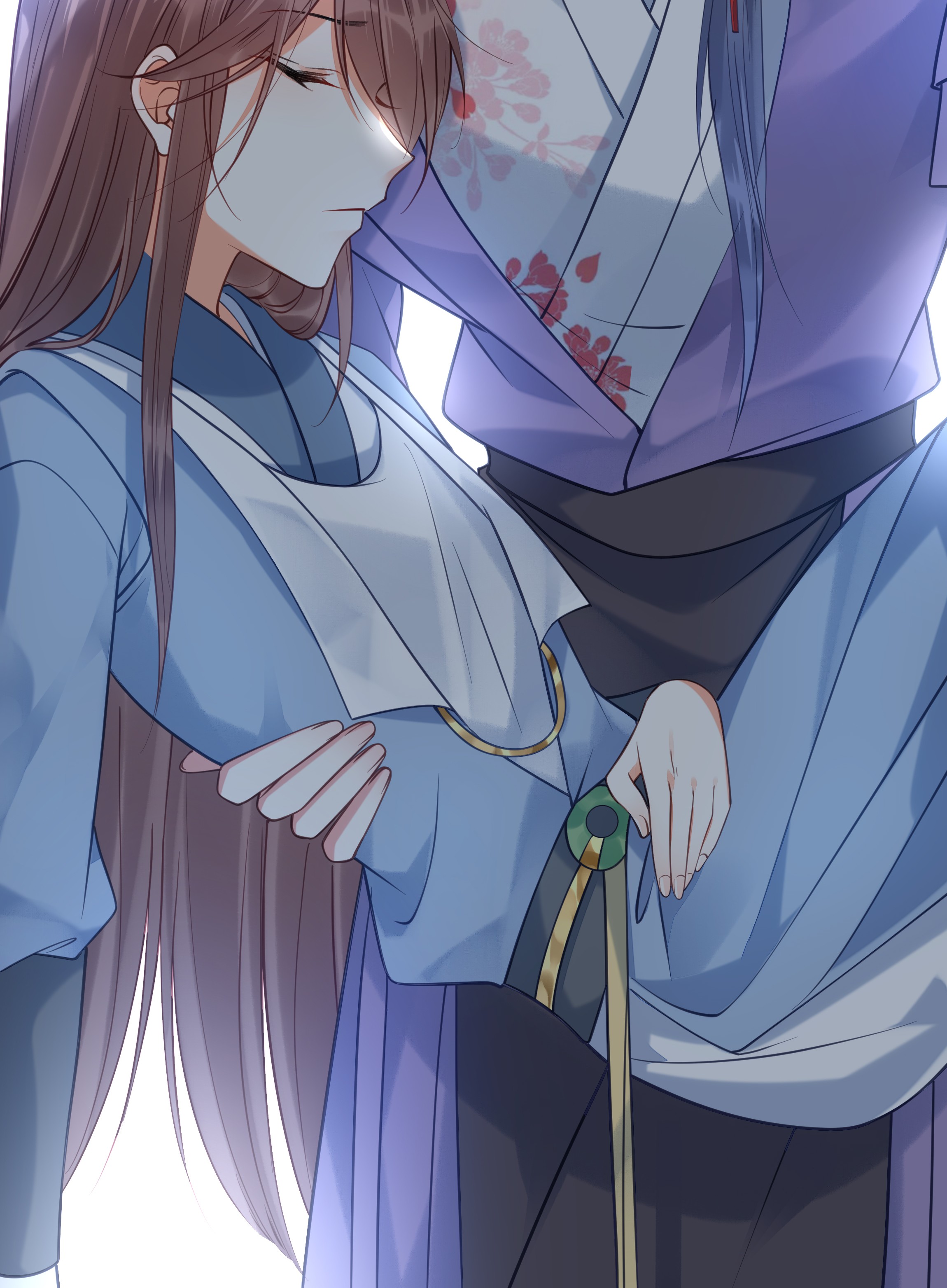 我不要宫斗啊019 云落归来