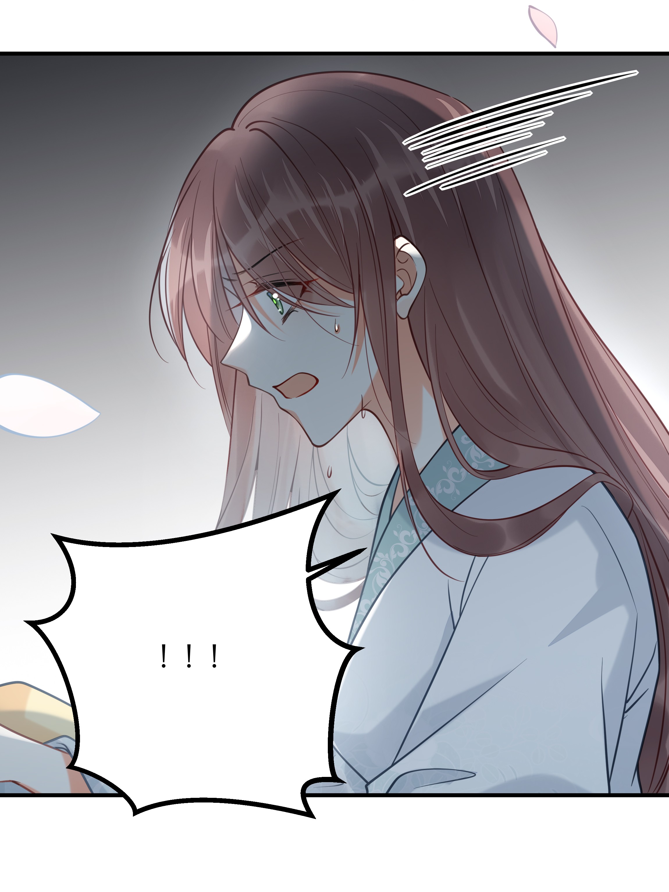 我不要宫斗啊019 云落归来