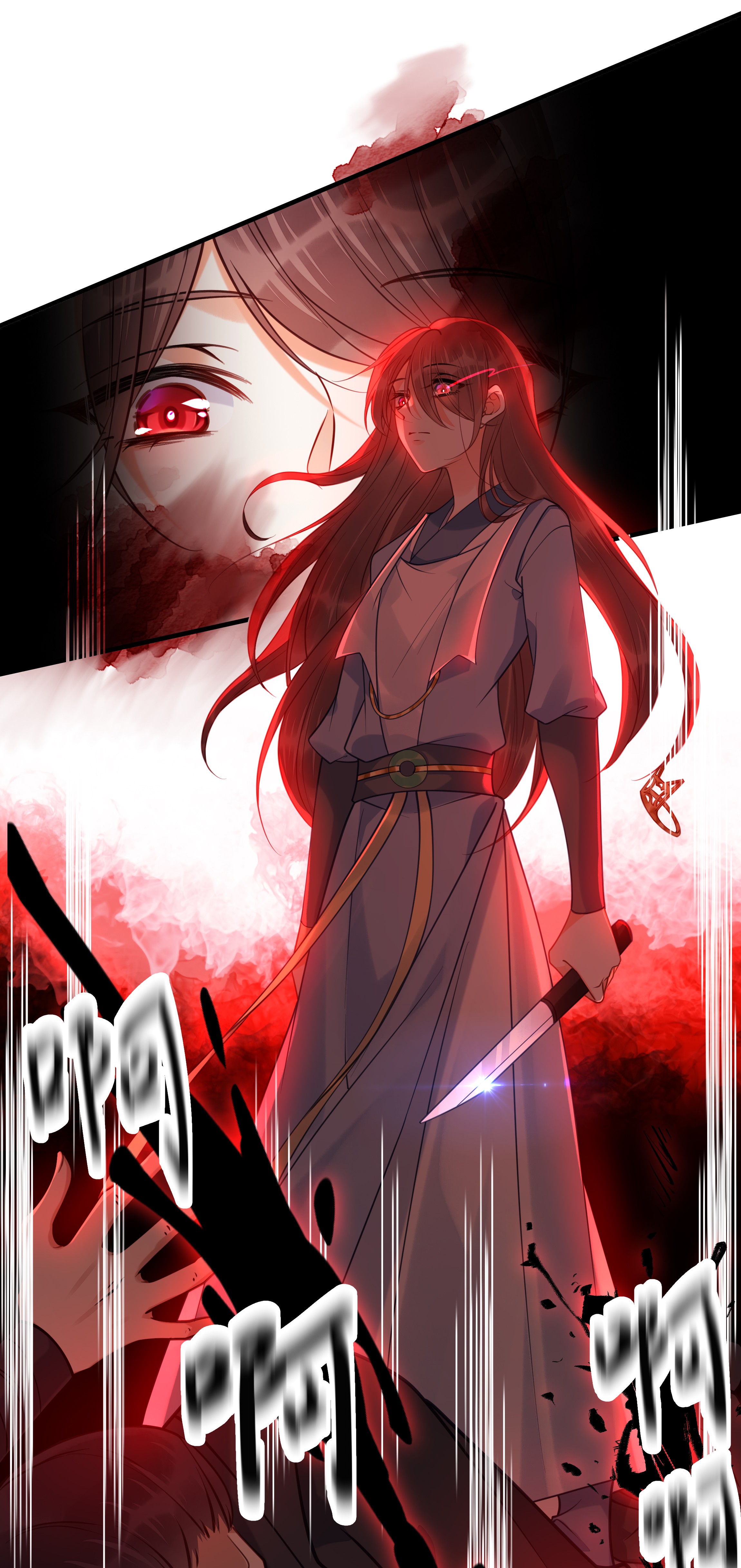 我不要宫斗啊019 云落归来