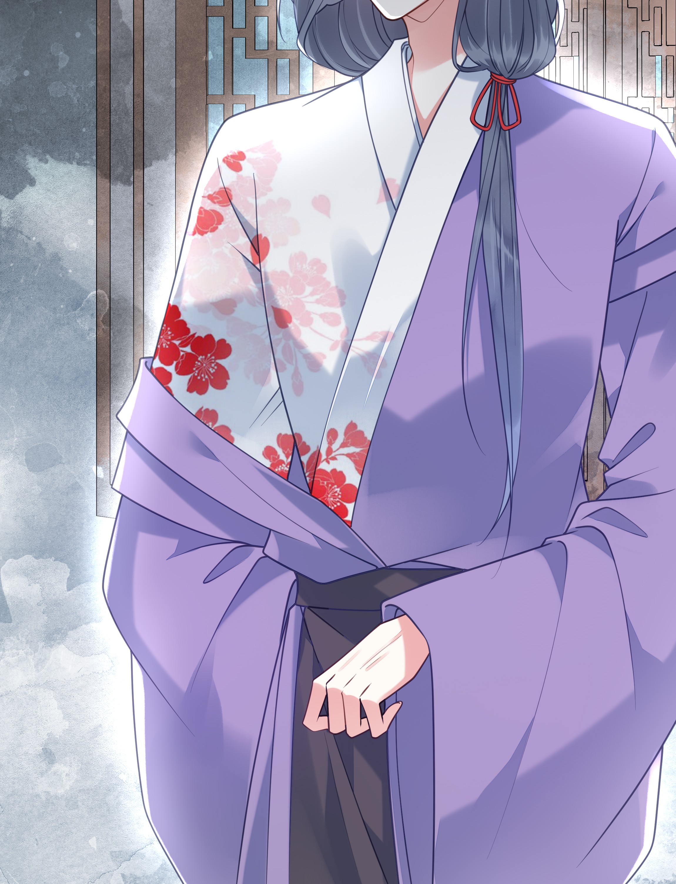 我不要宫斗啊021 强吻