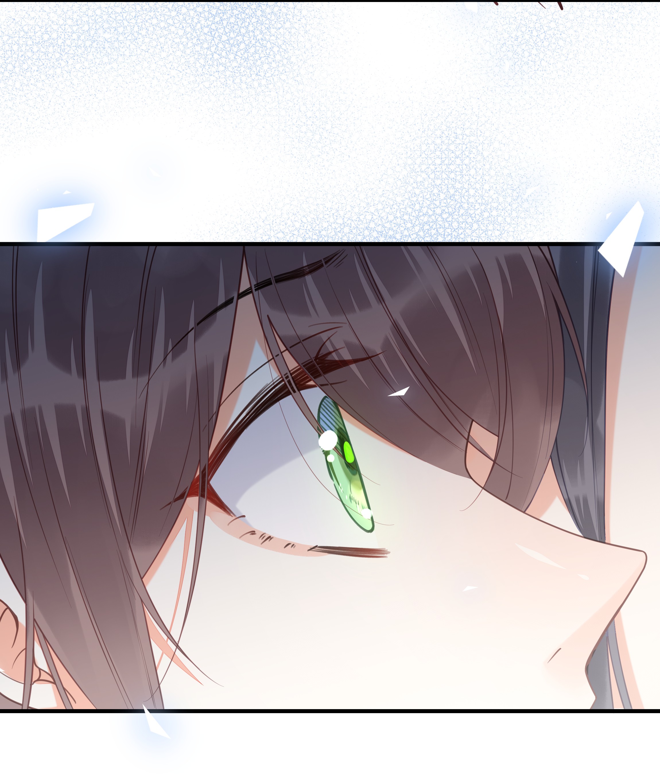 我不要宫斗啊021 强吻