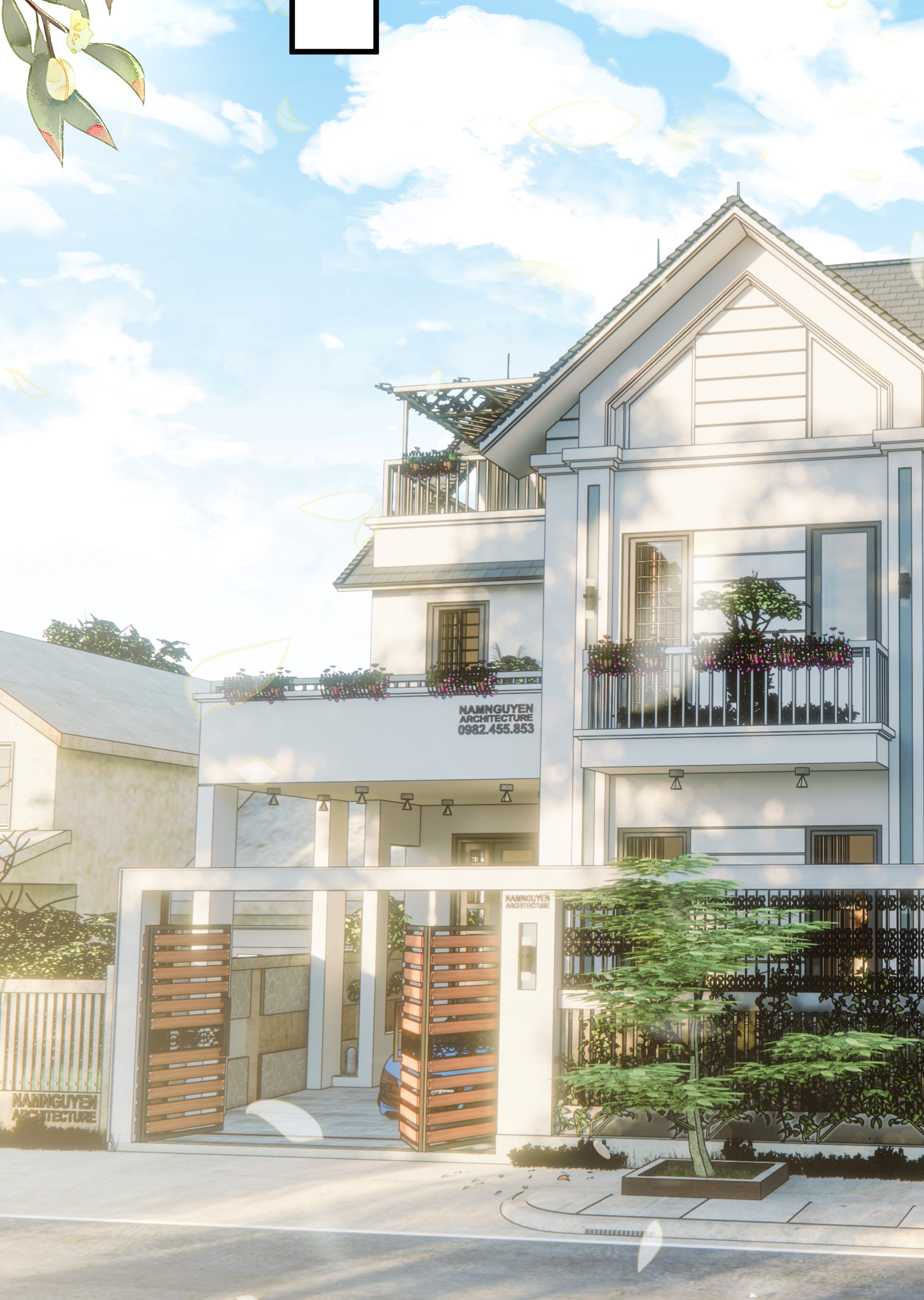 我不要宫斗啊022 我们的小时候