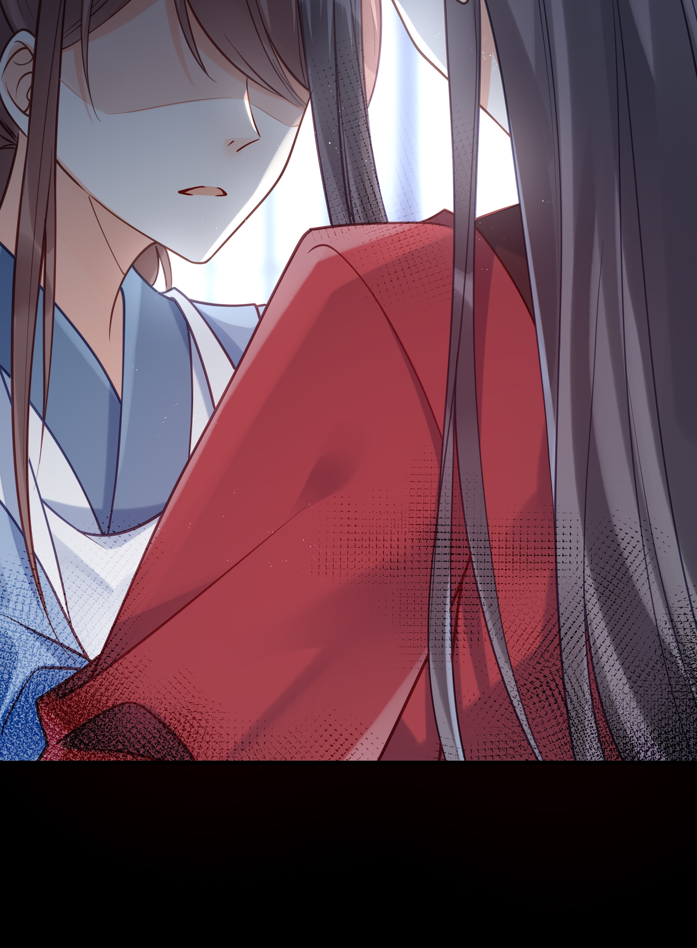 我不要宫斗啊022 我们的小时候