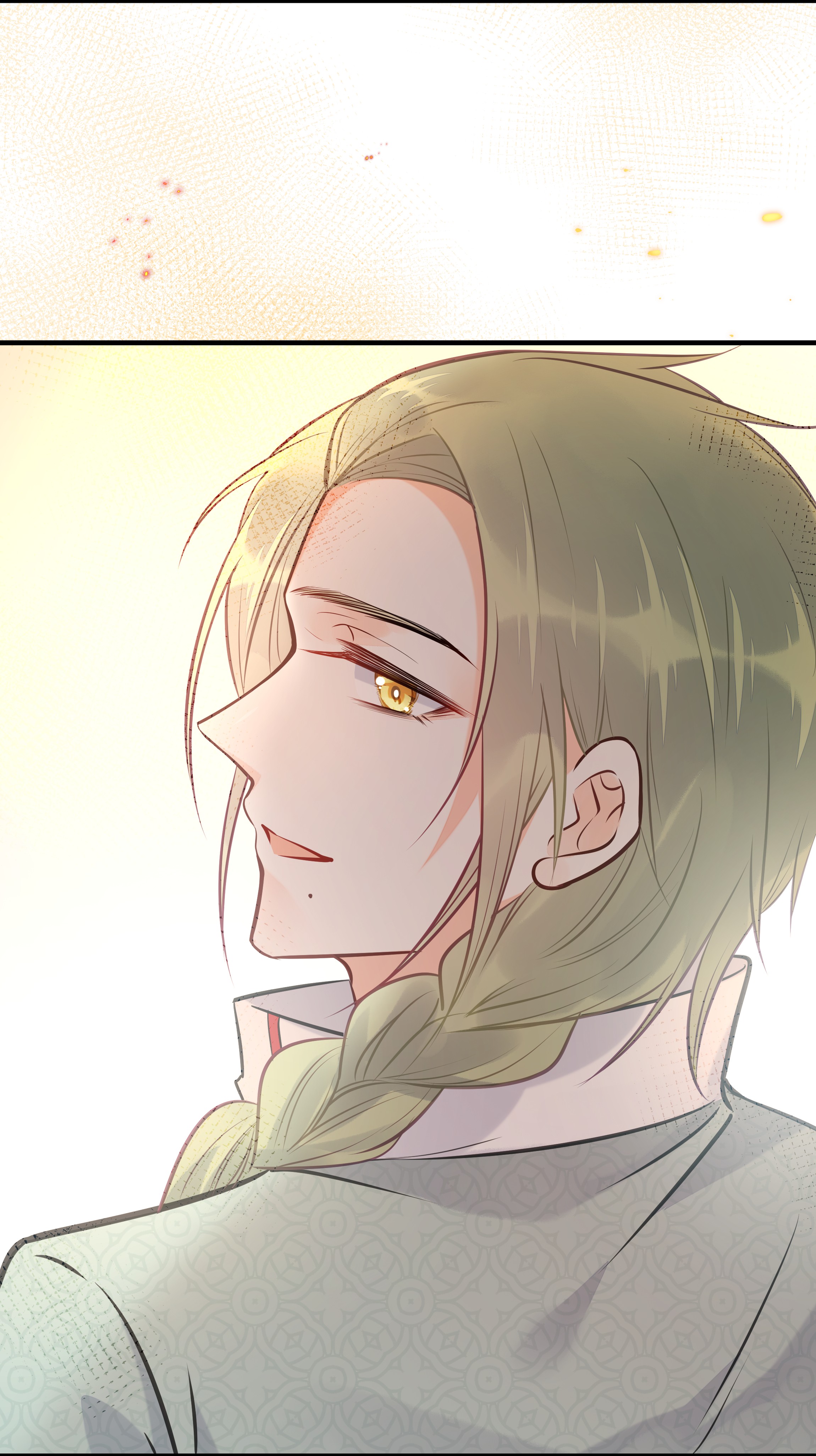 我不要宫斗啊025 平乱吧废材小花！