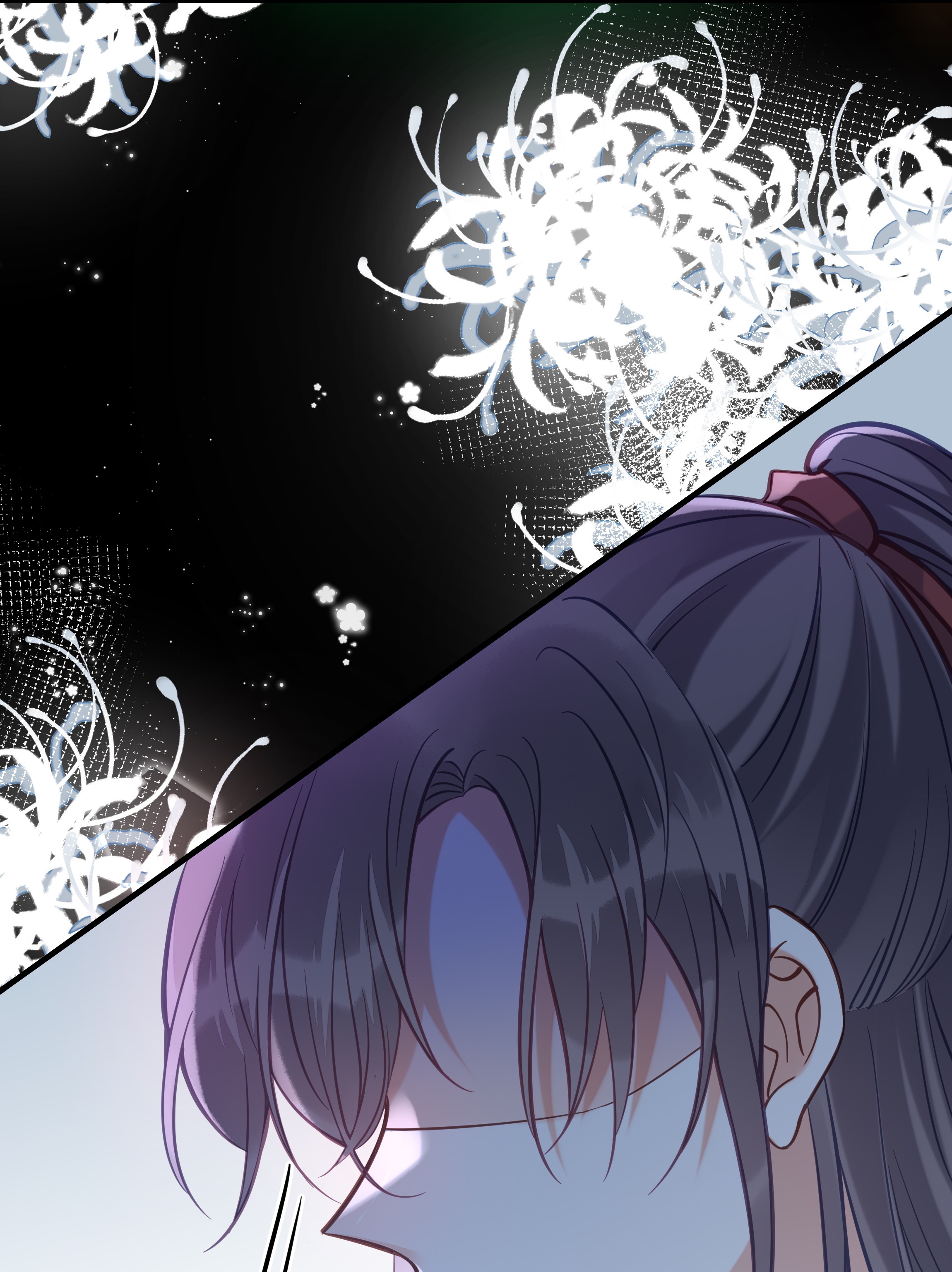 我不要宫斗啊027 为了我，不可以吗