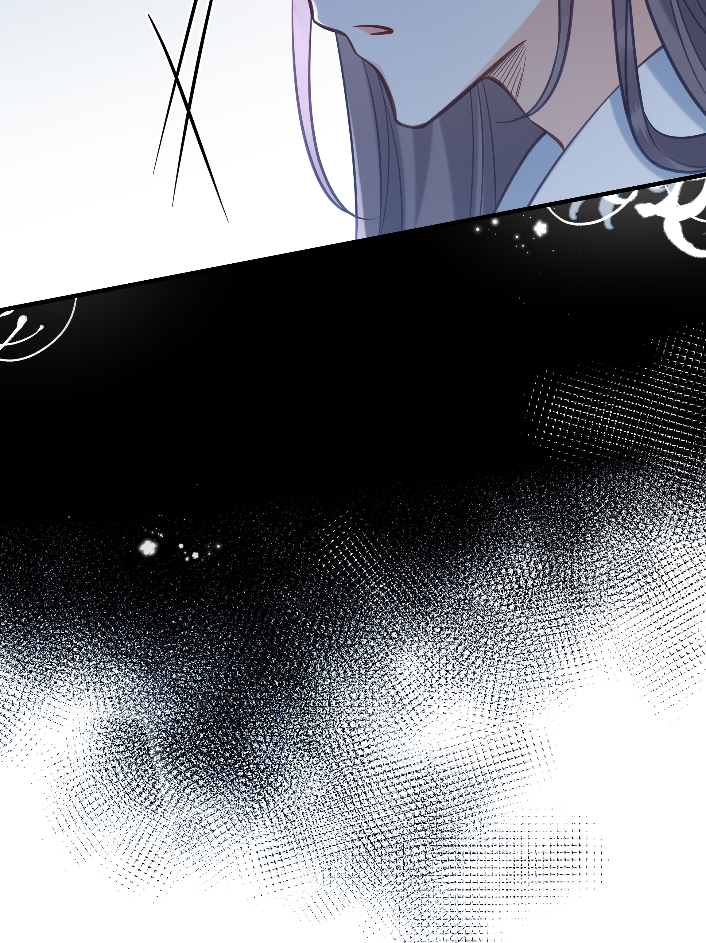 我不要宫斗啊027 为了我，不可以吗