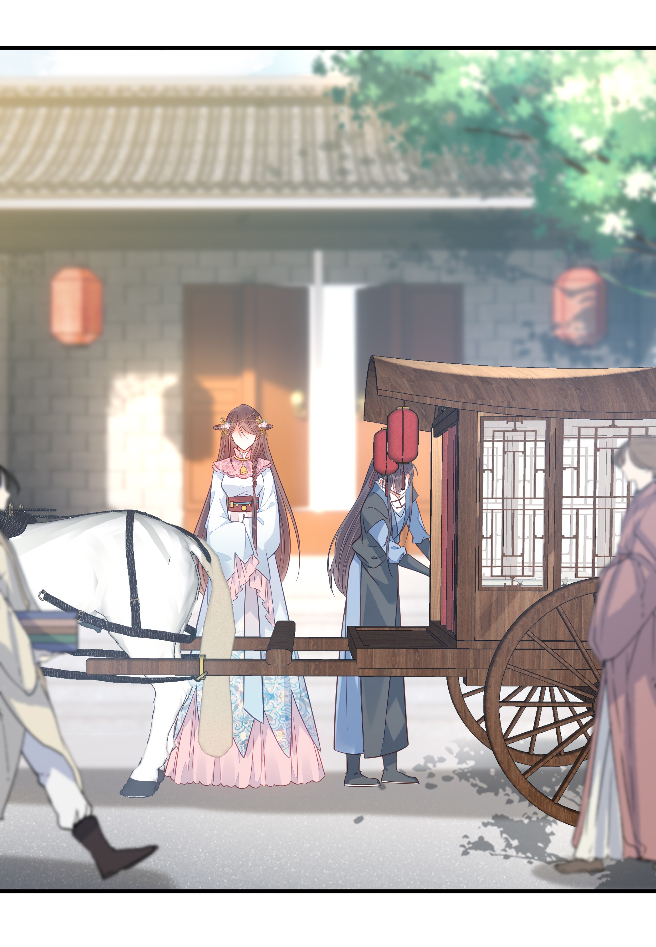 我不要宫斗啊028 云落的死