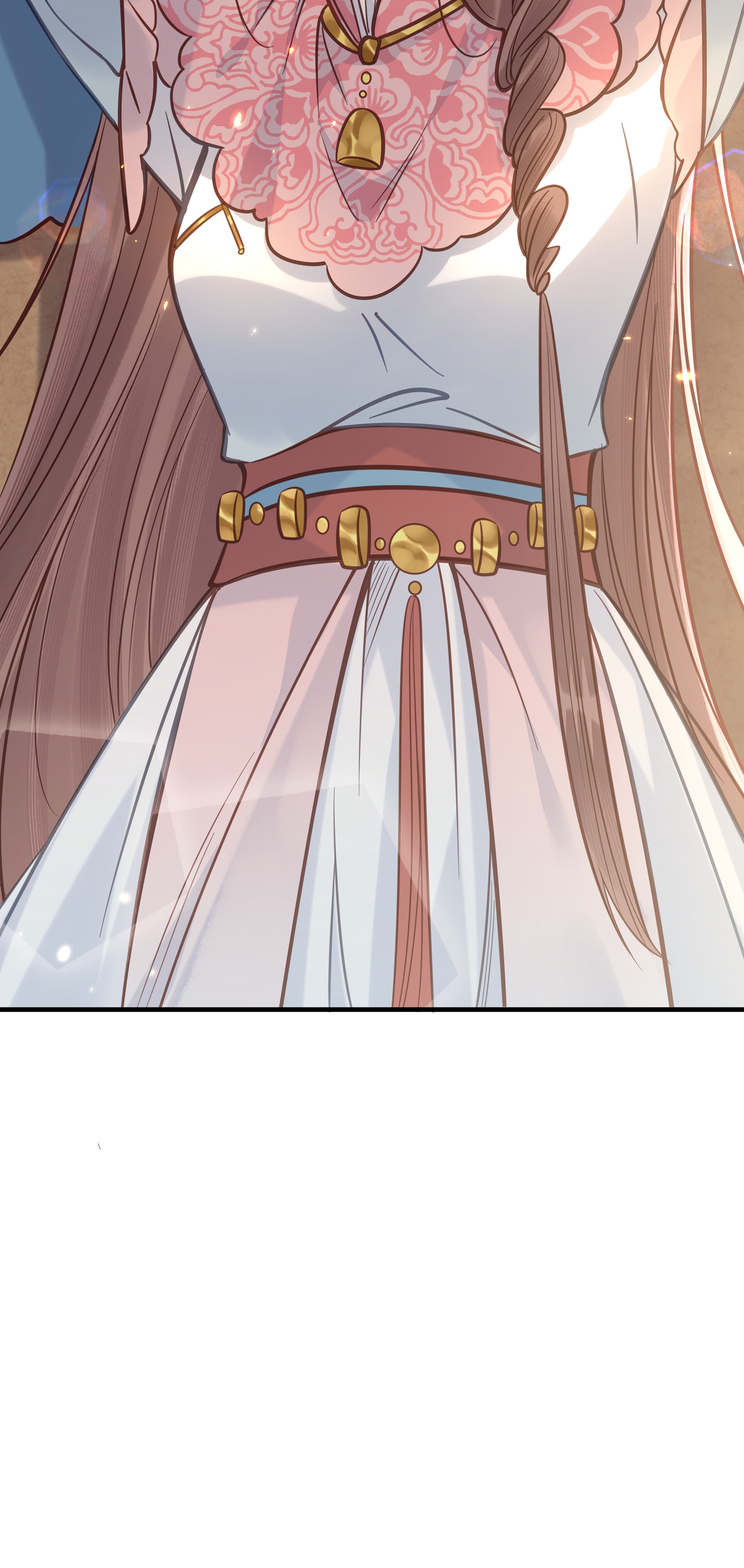 我不要宫斗啊029 我们到此为止