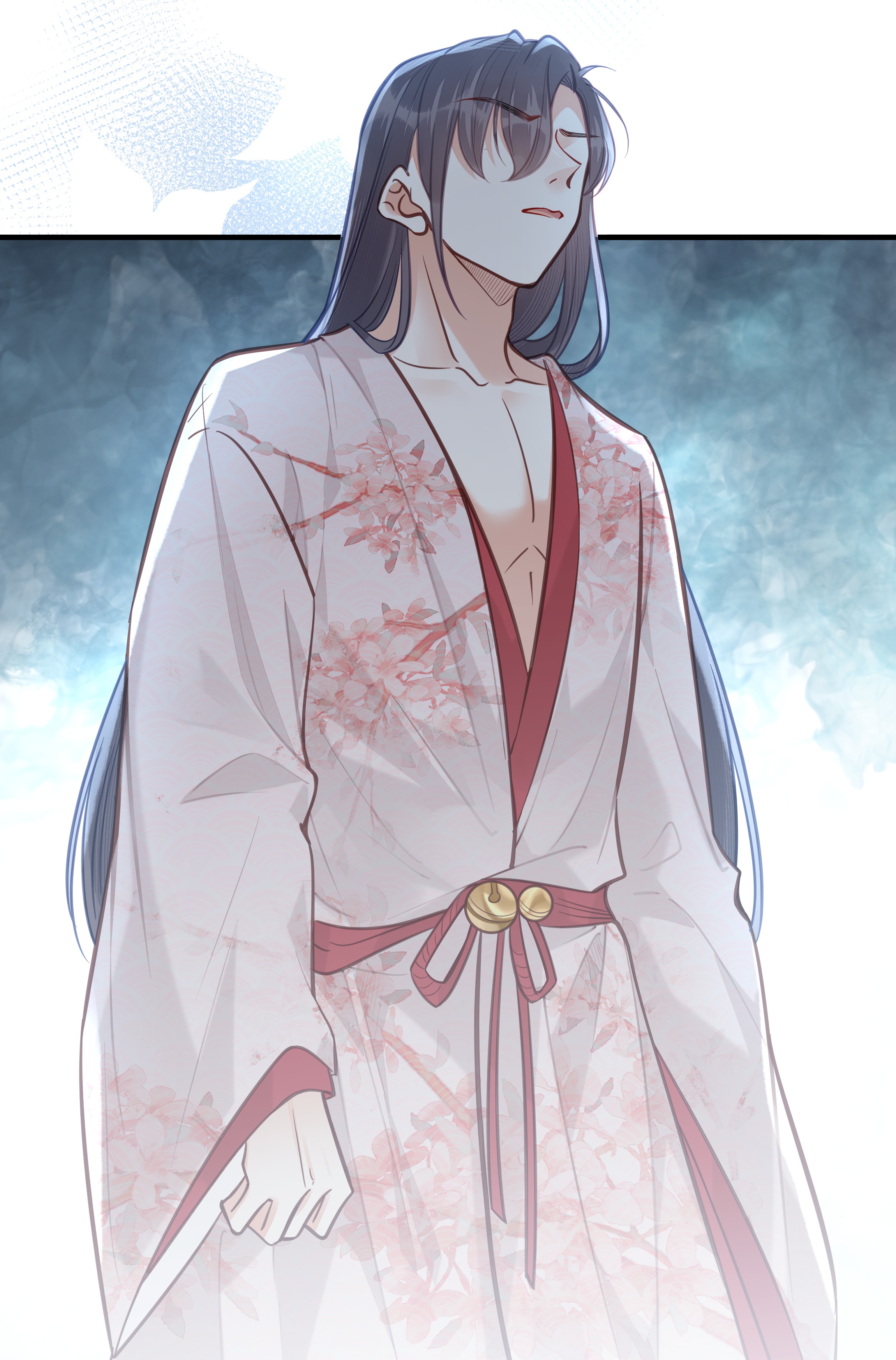 我不要宫斗啊030 男女通杀小觉觉