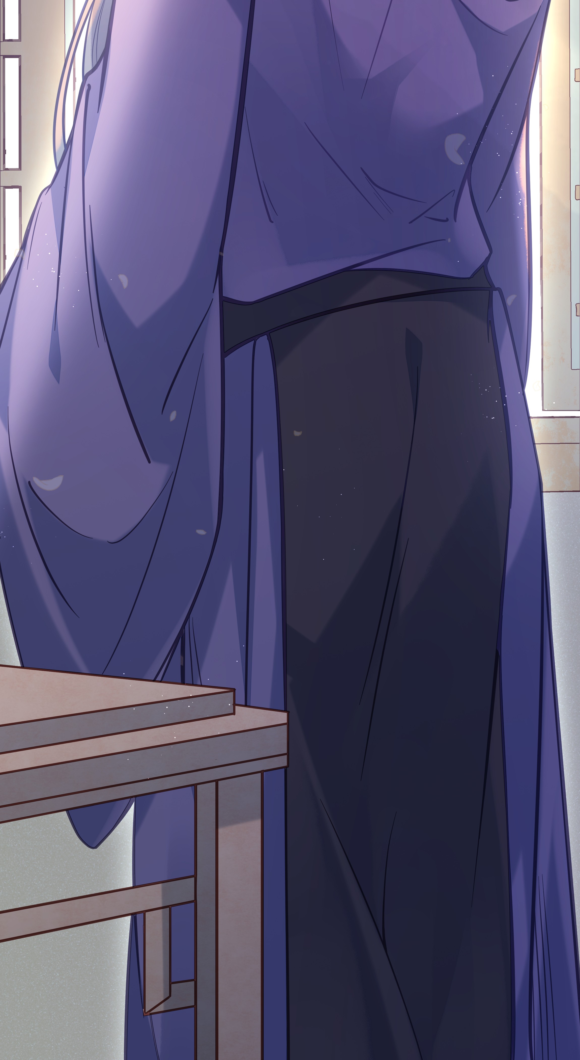 我不要宫斗啊030 男女通杀小觉觉