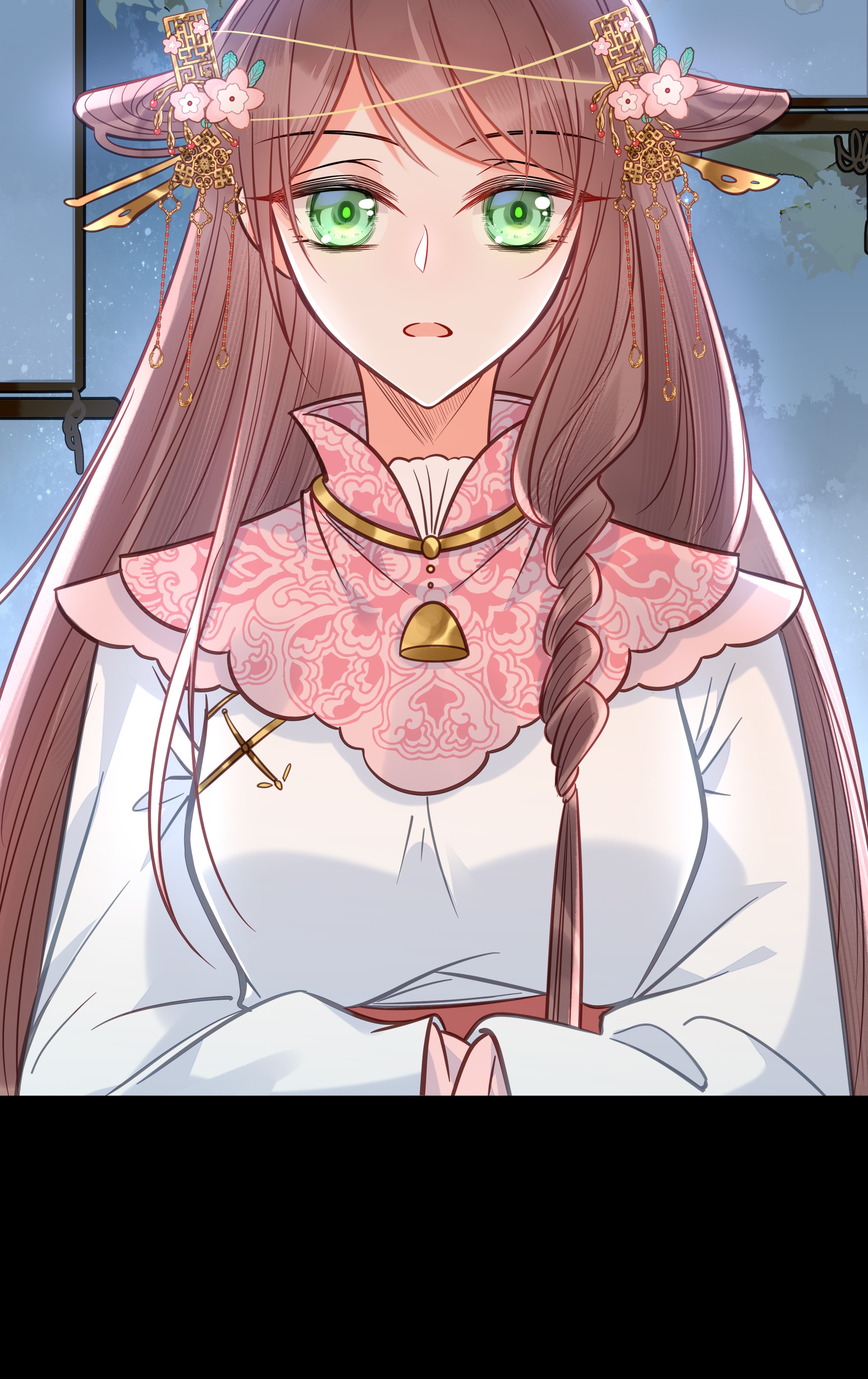 我不要宫斗啊031 火锅密谋