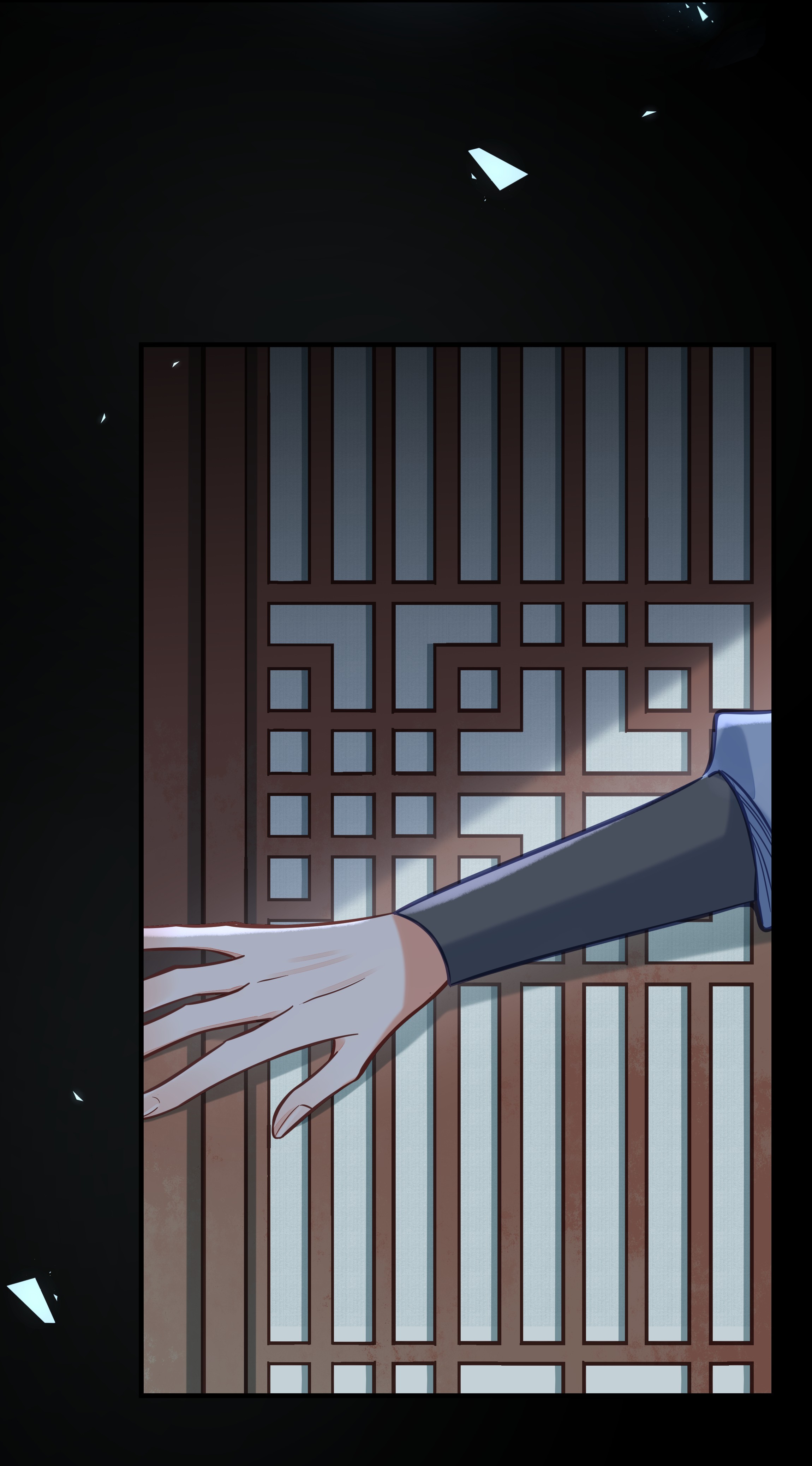 我不要宫斗啊031 火锅密谋