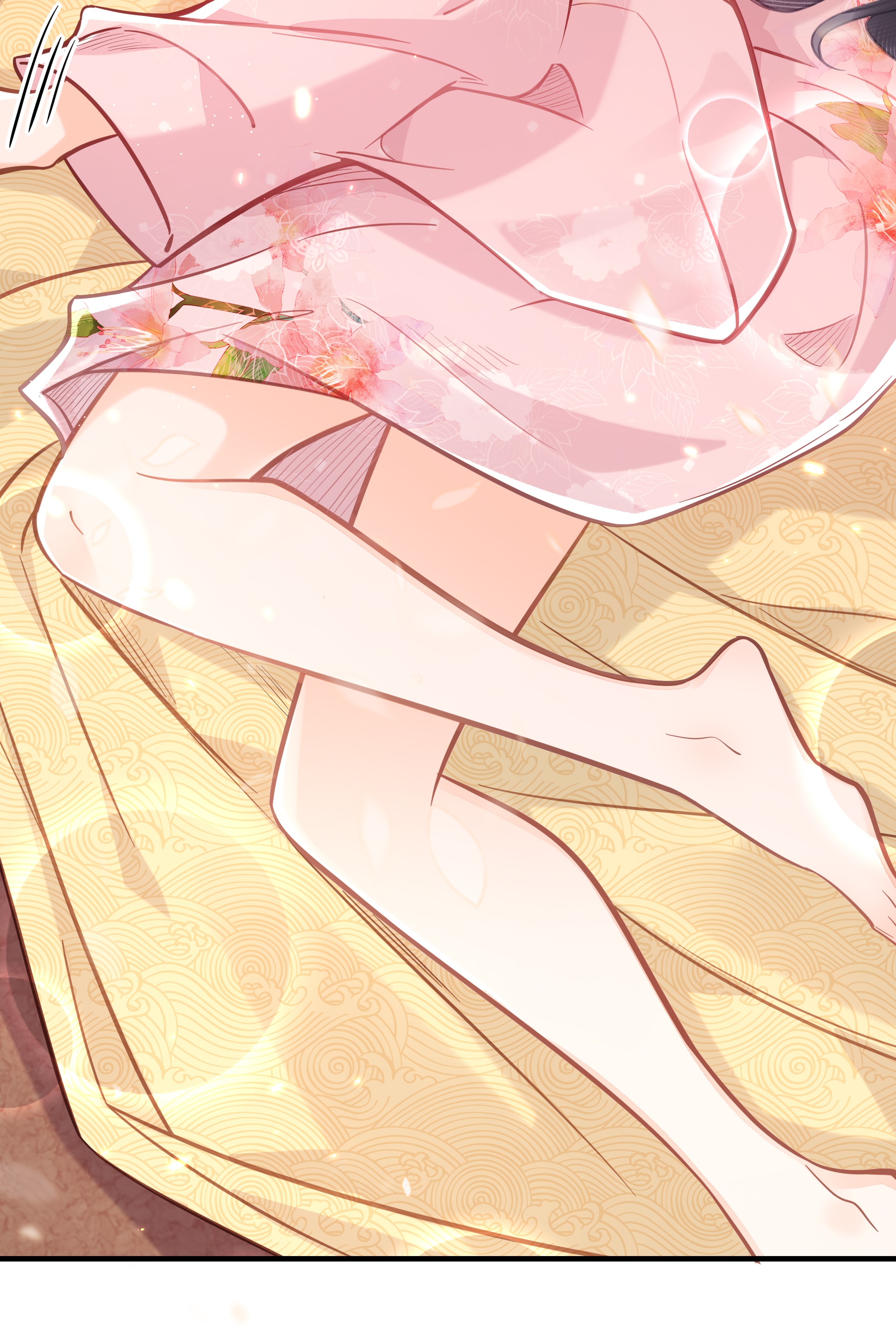 我不要宫斗啊032 和莲儿一起睡？