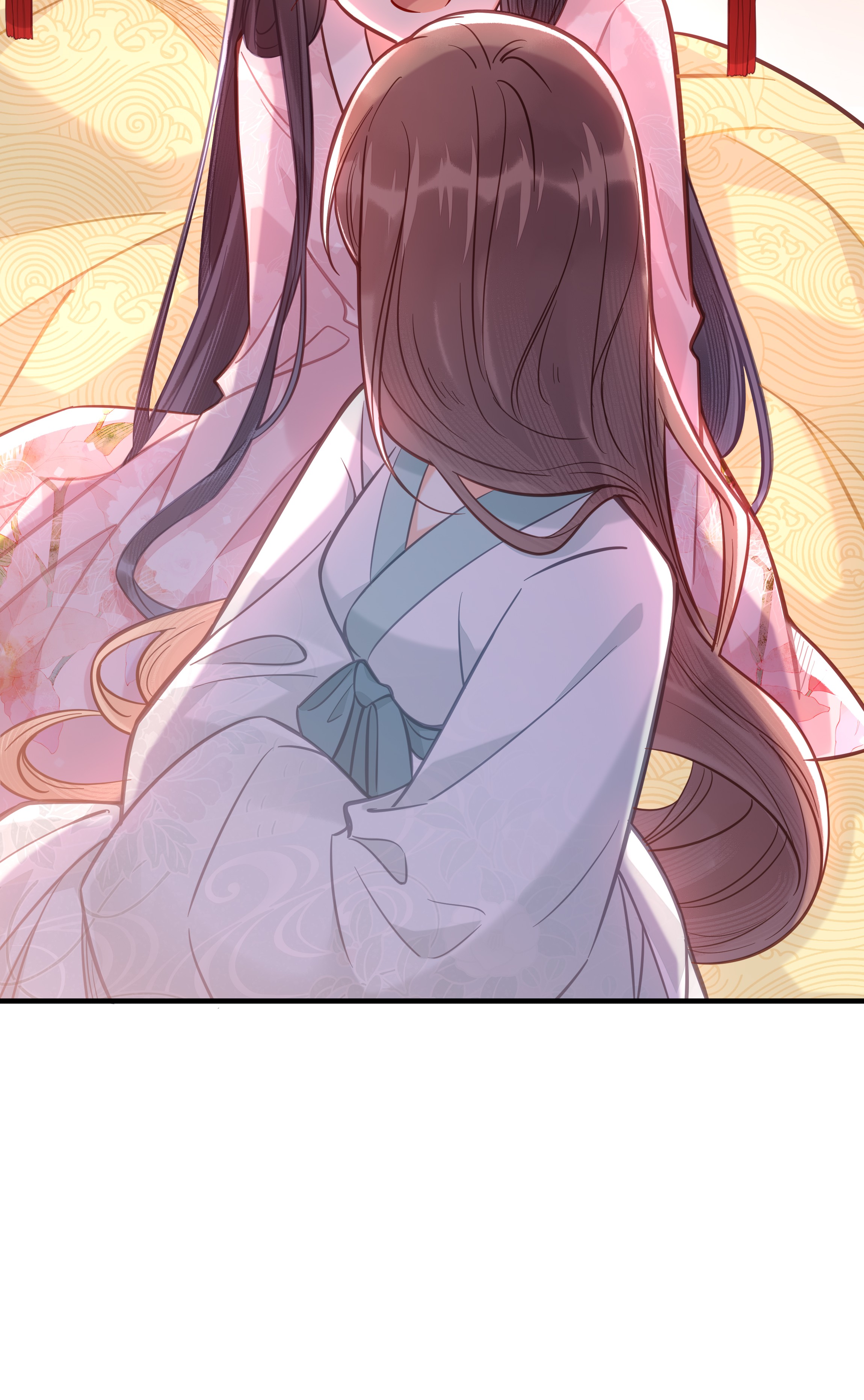 我不要宫斗啊032 和莲儿一起睡？