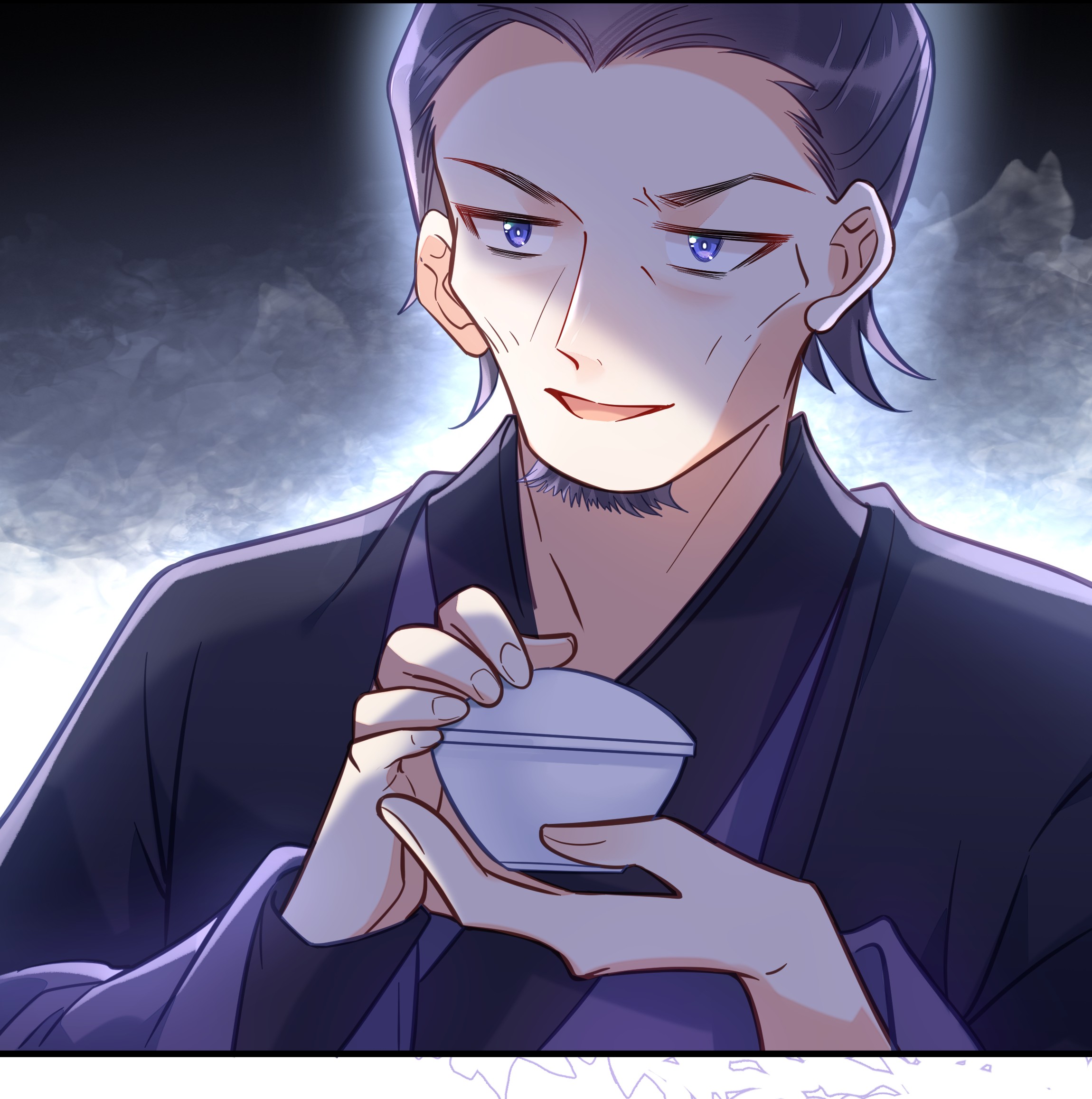 我不要宫斗啊033 螳螂捕蝉黄雀在后