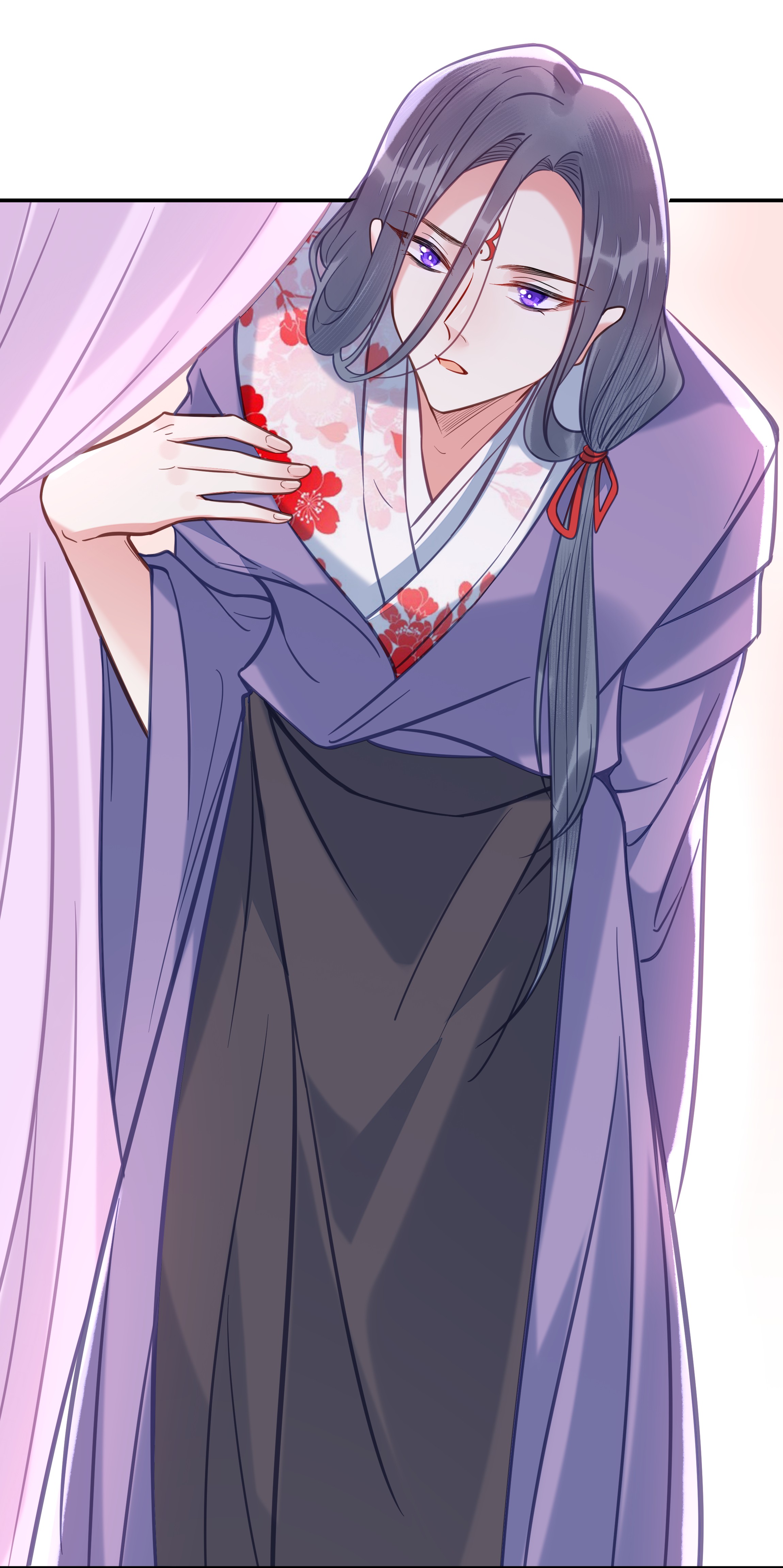 我不要宫斗啊033 螳螂捕蝉黄雀在后