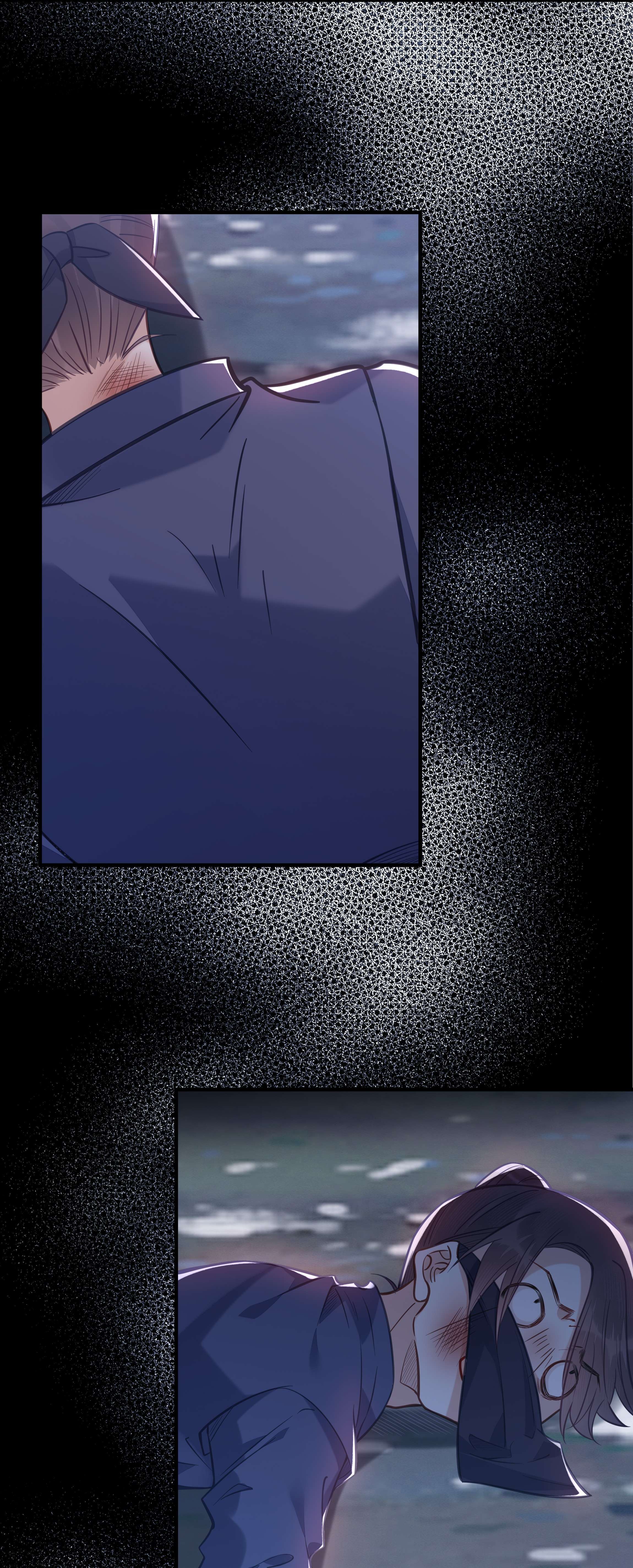 我不要宫斗啊034 埋伏