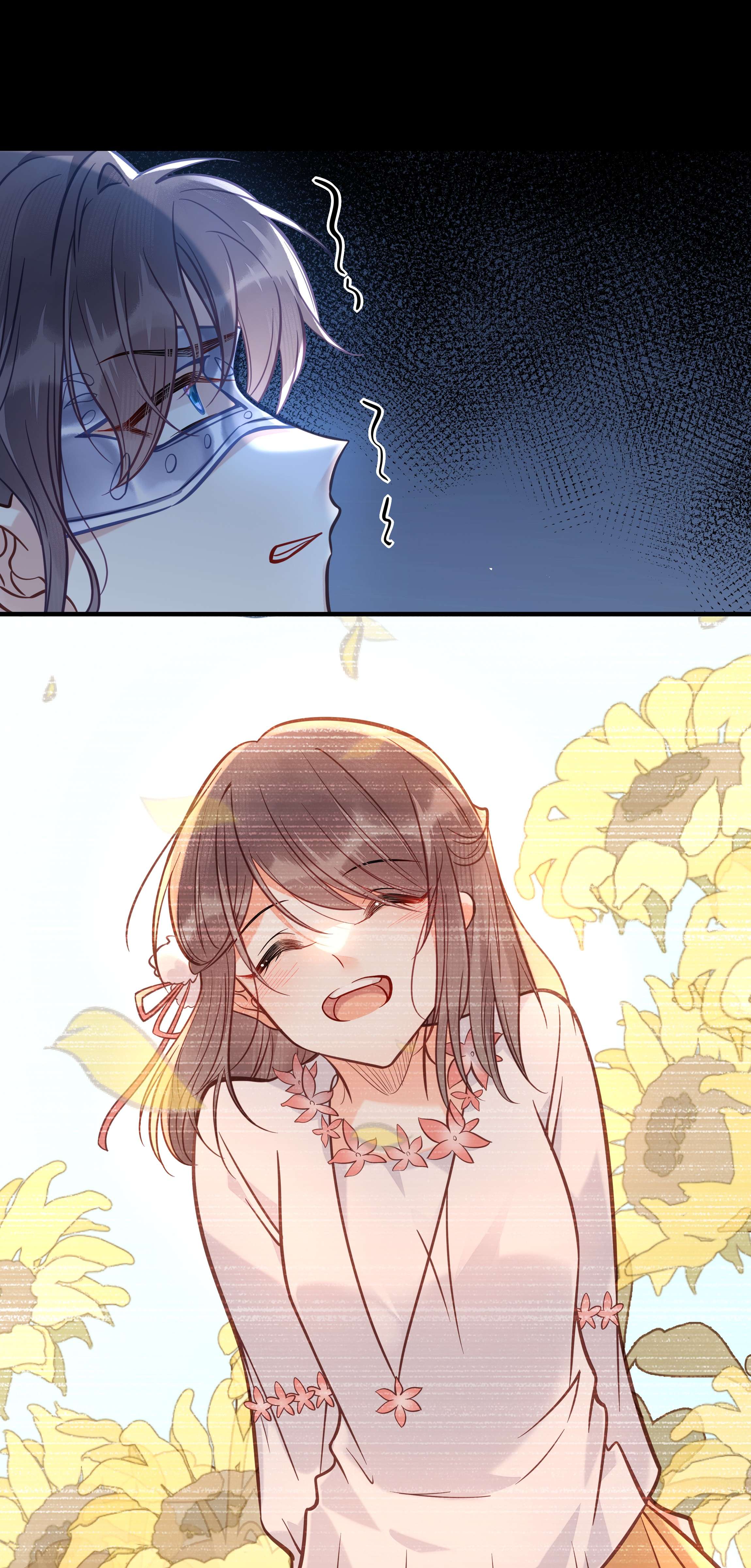 我不要宫斗啊034 埋伏